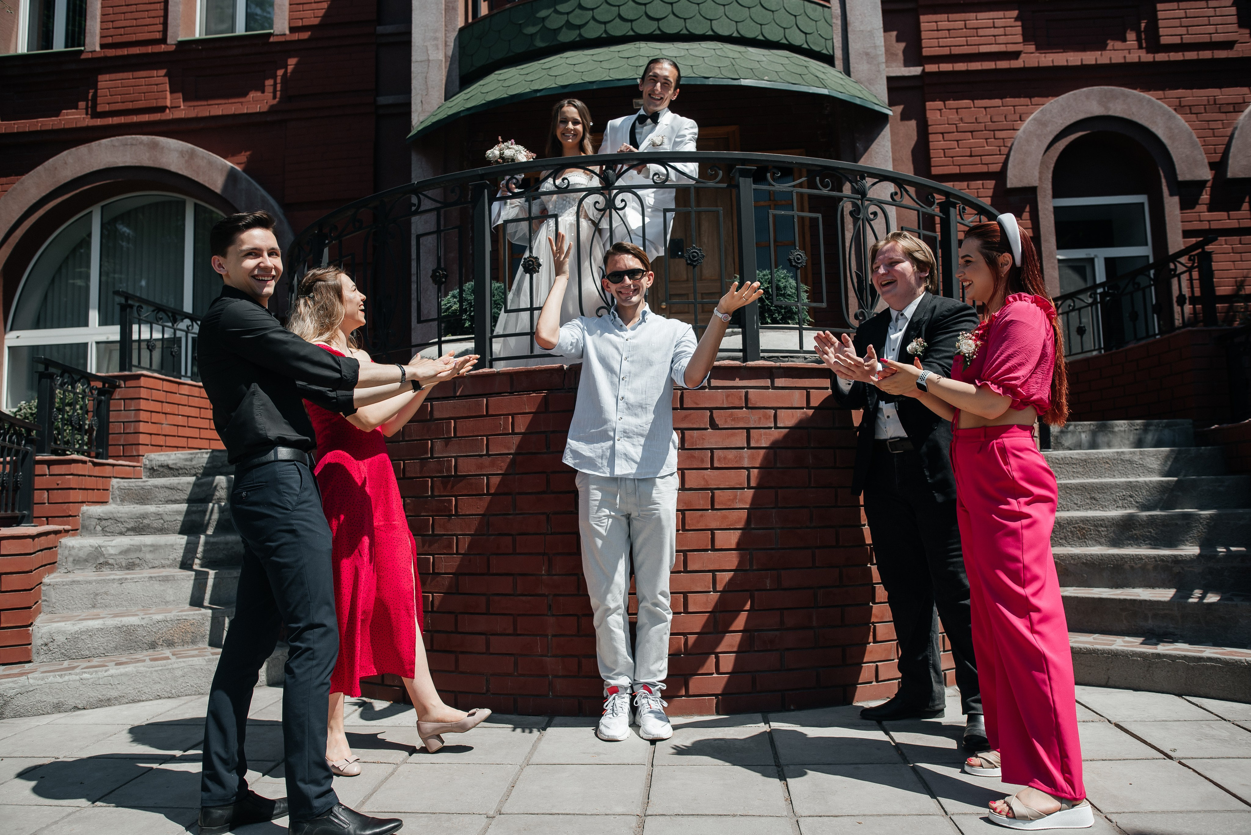 Женя и Алёна. Семейный и детский фотограф в Самара Егорова Ирина