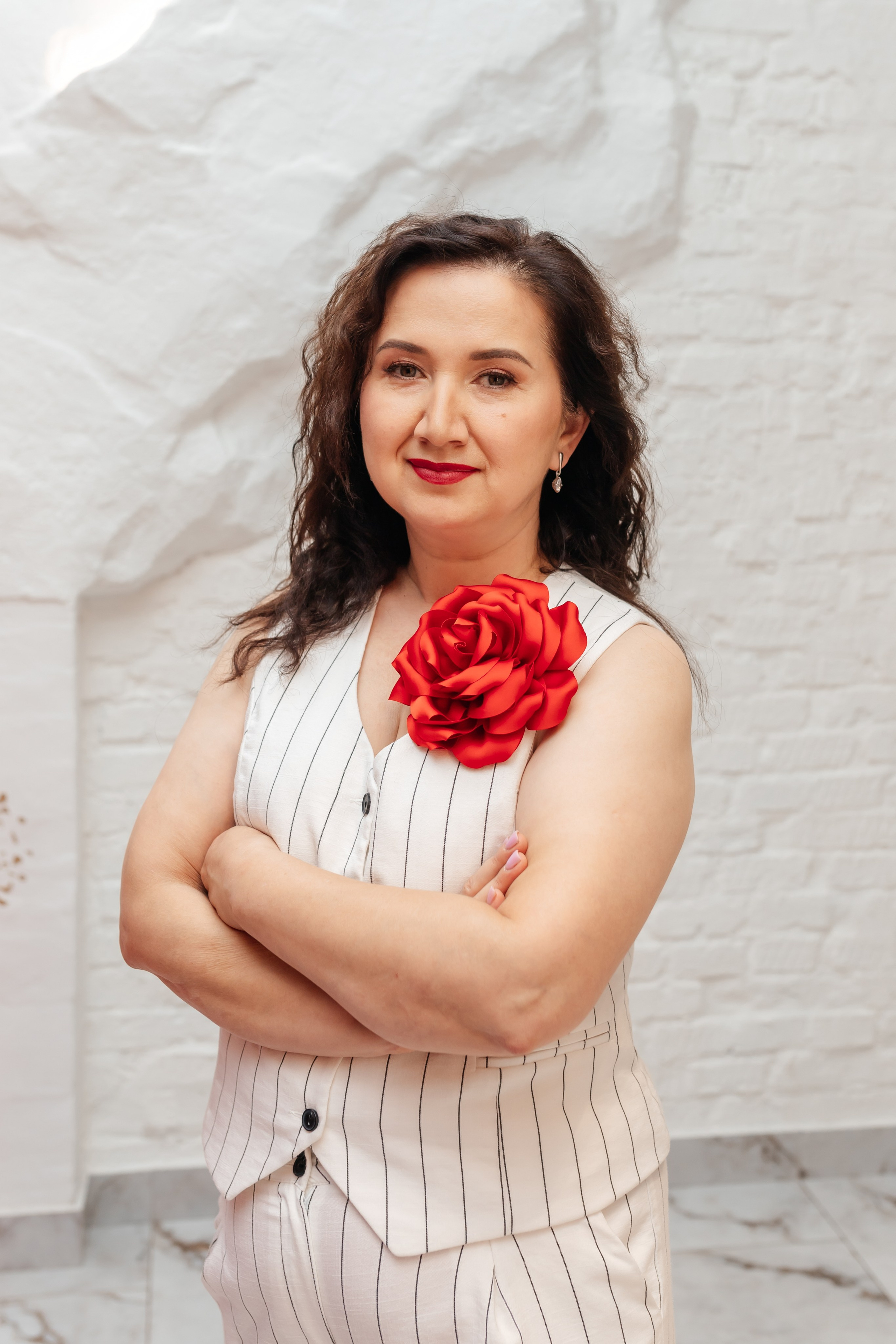 Brand Day Zen Color. Марина Шаймухаметова. Фотограф в Уфе