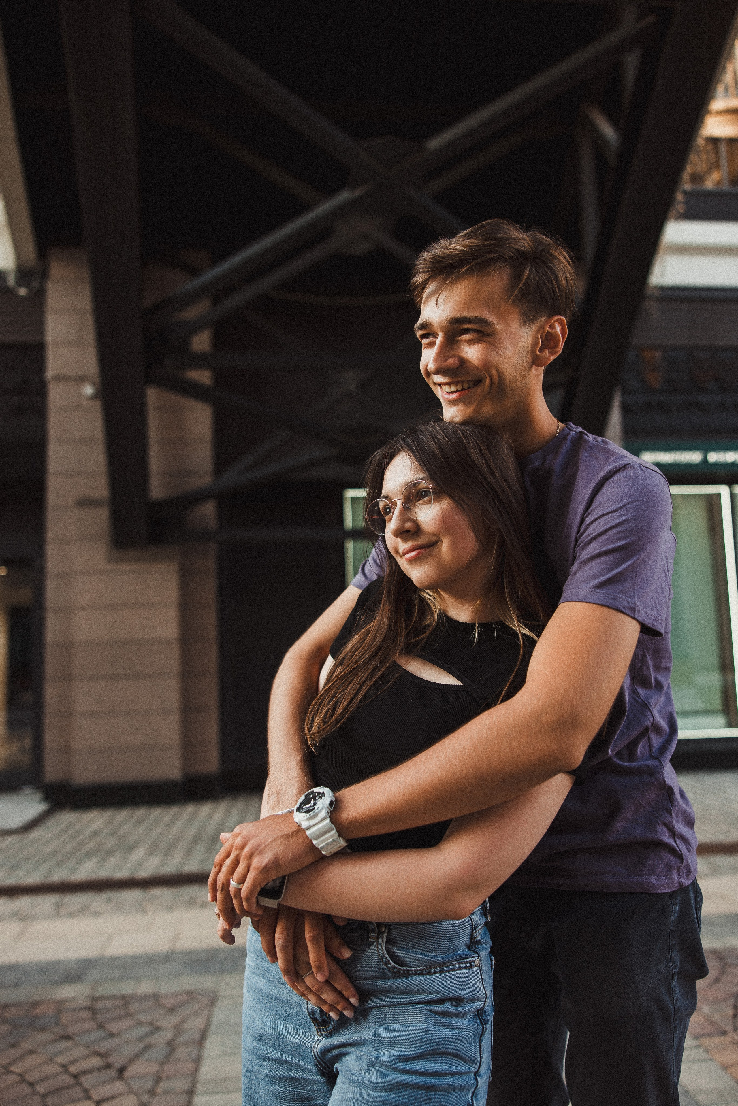 Аристократ. Главная