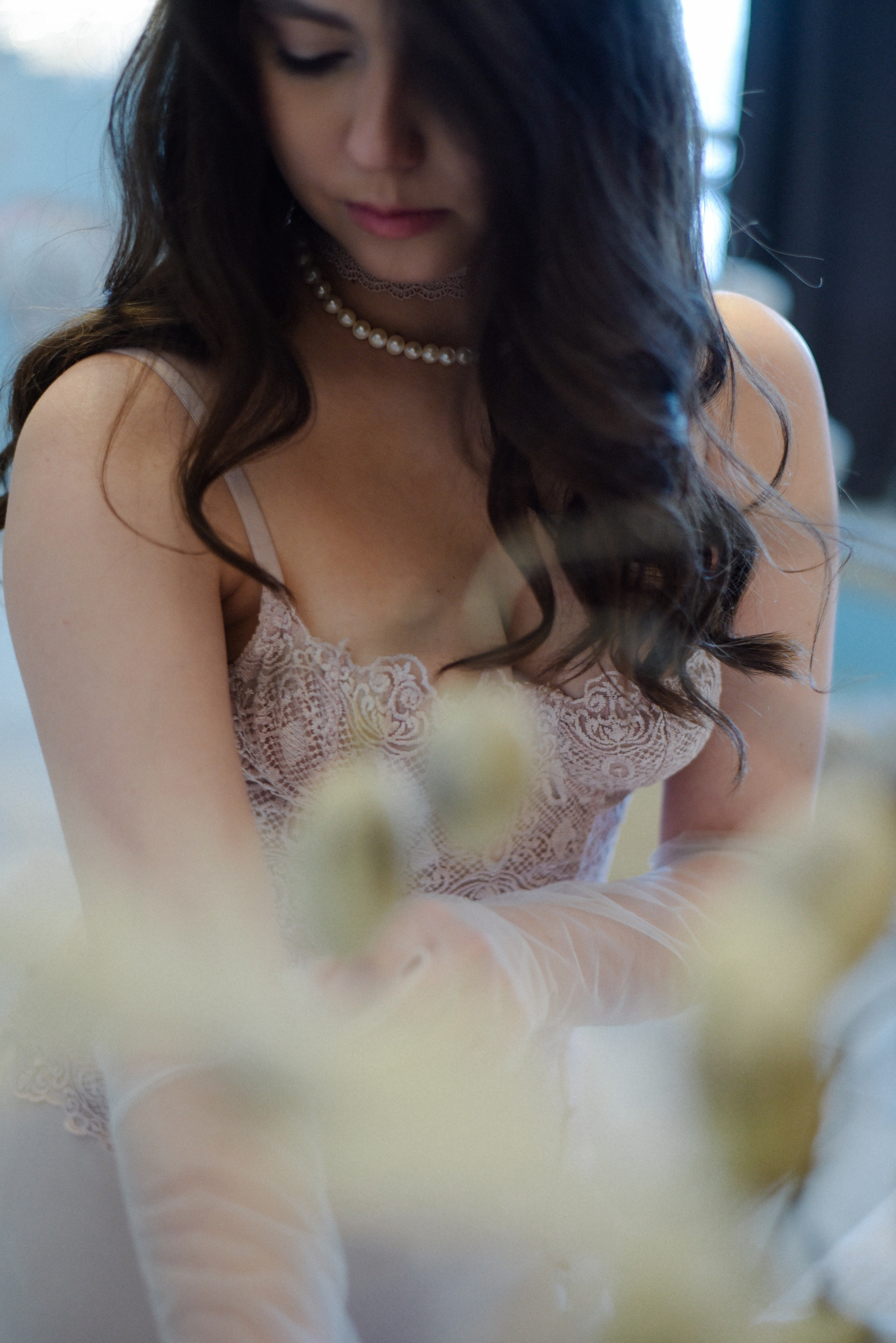 Валерия Studio 33/13. Фотограф Лола Волна, город Москва