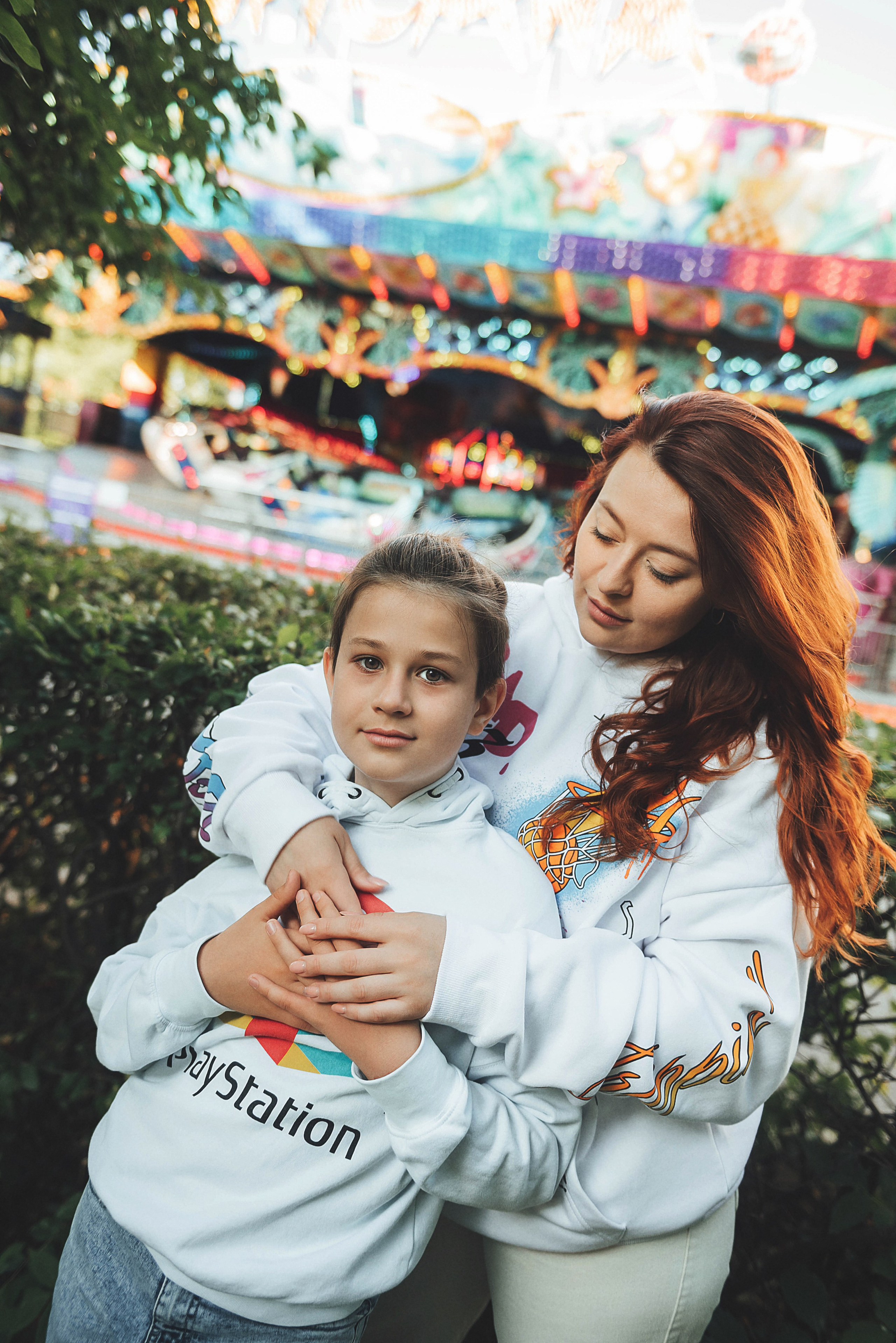 Юся и Яр. Семейный и портретный фотограф в Тольятти | Самаре Мария Иодис