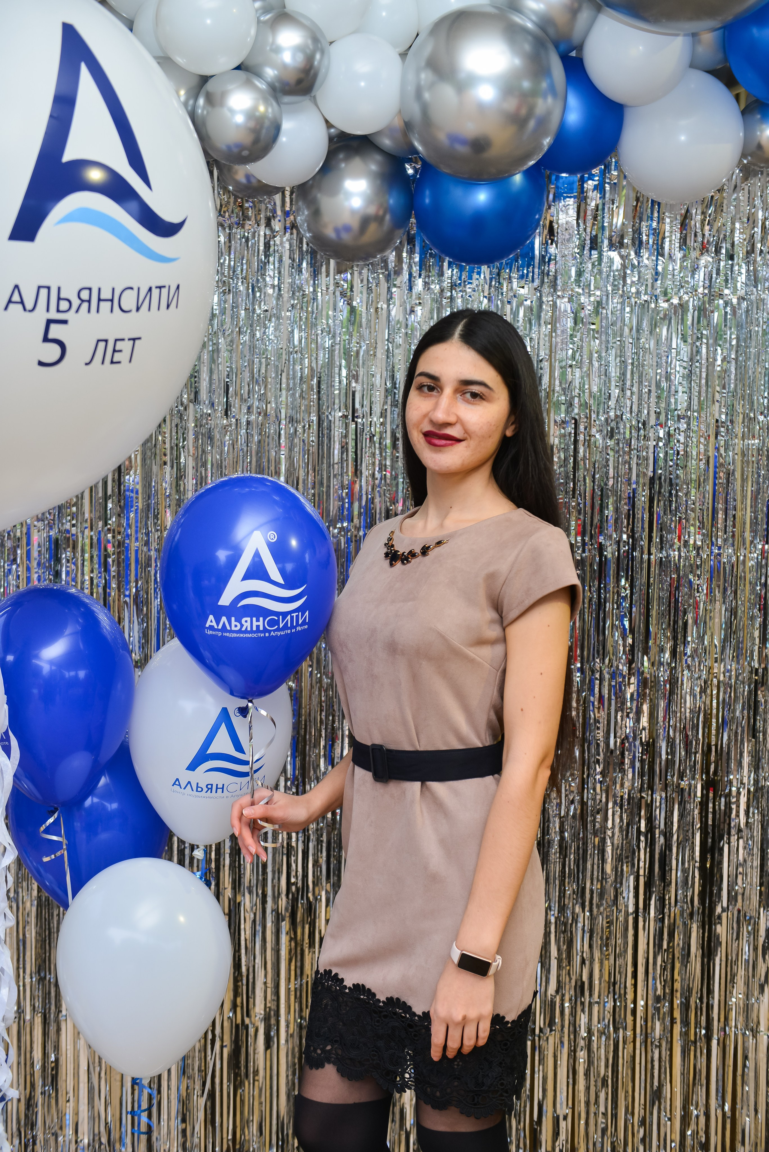 Дни рождения и корпоративы. Свадебный фотограф в Крыму