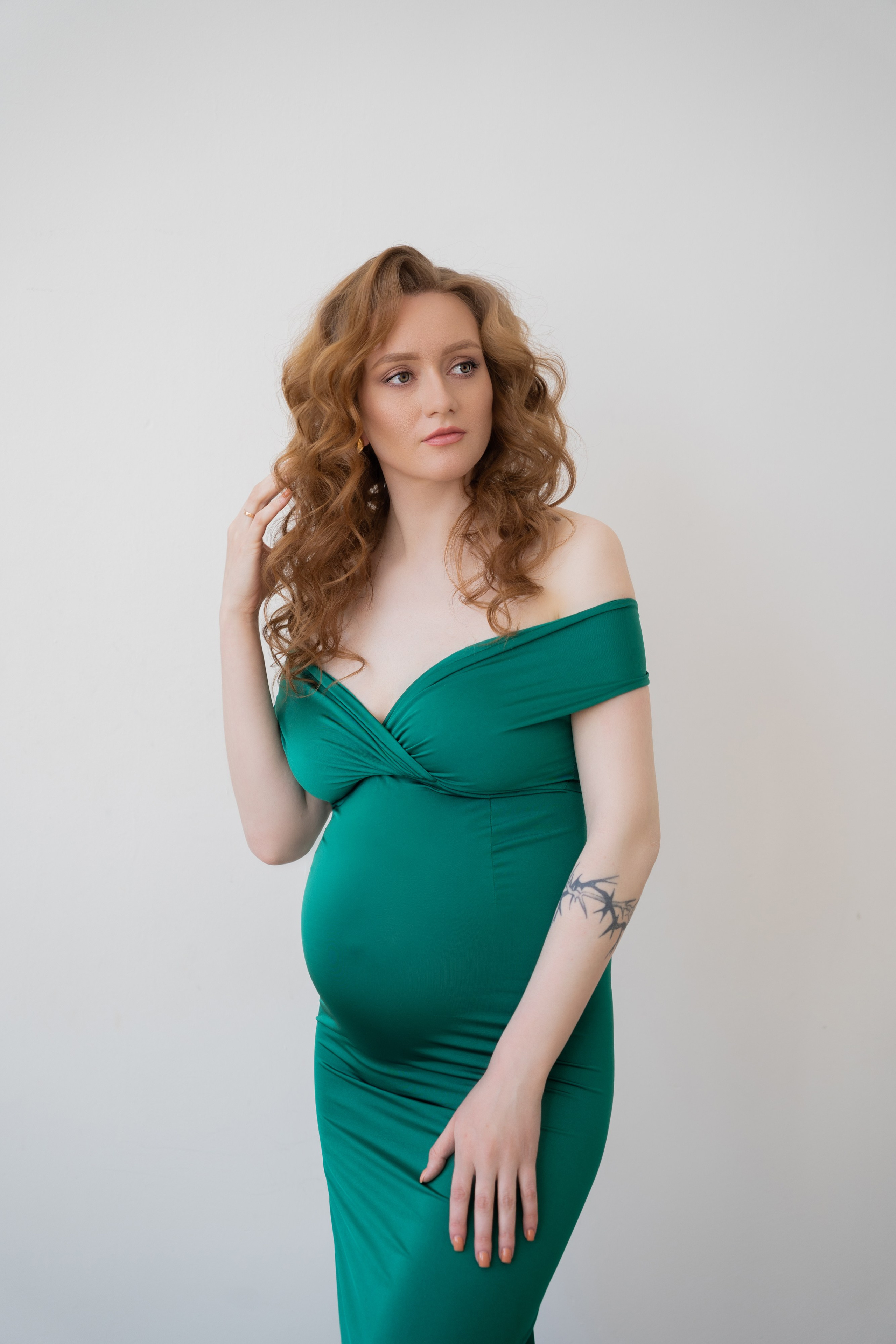 Портфолио. Фотограф беременности в Иркутске Полина Песо