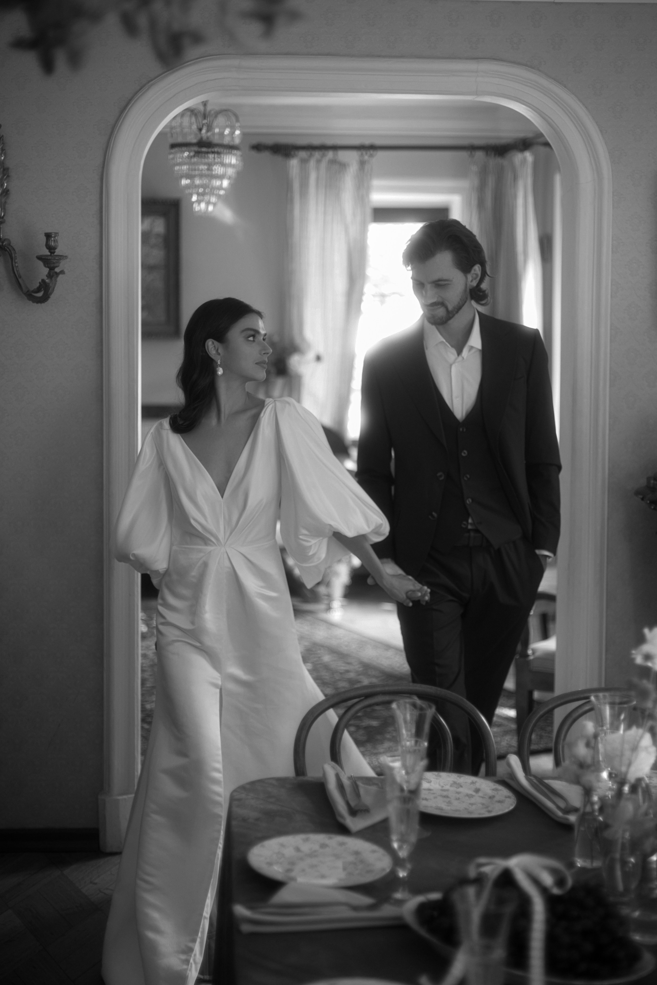 Ярослав и Анастасия. Свадебный фотограф Светлана Кривчикова