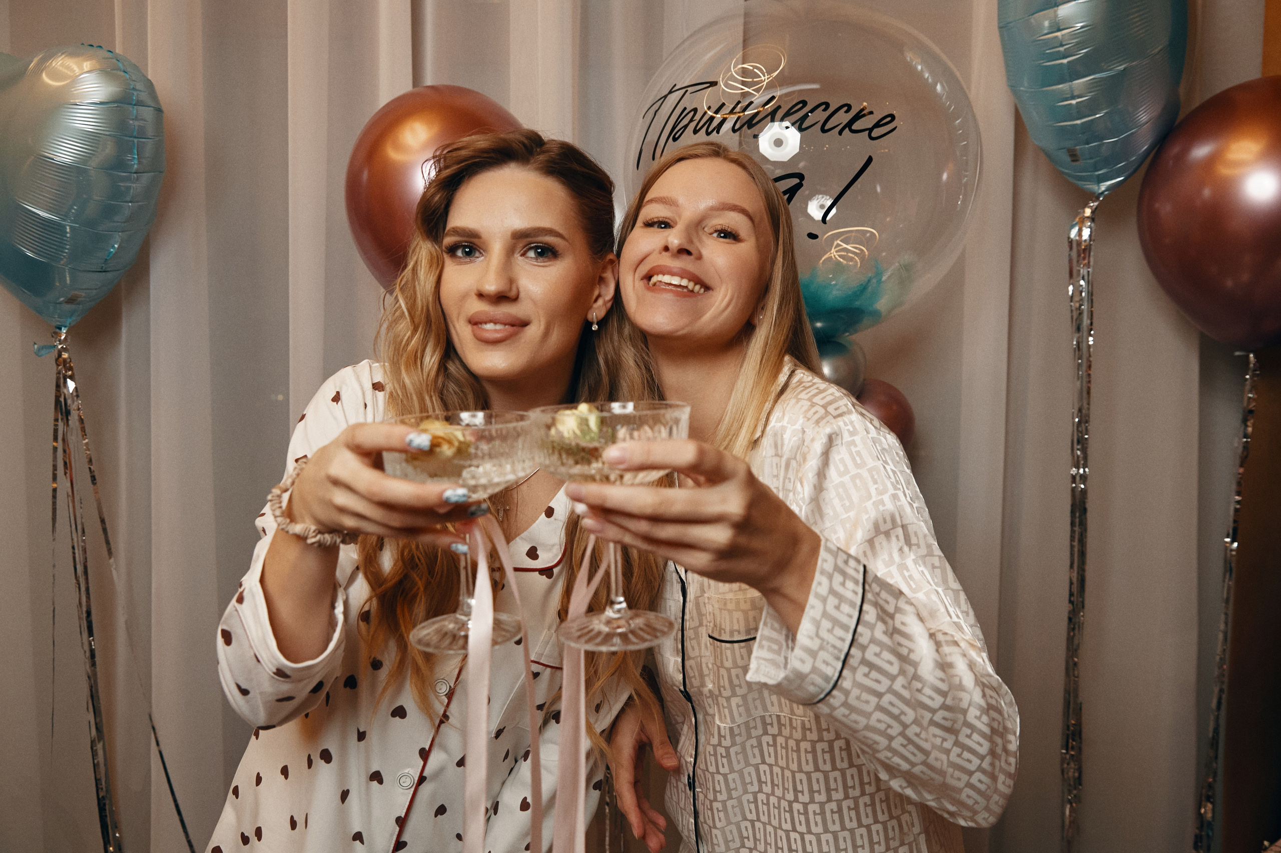 День Рождение Анастасия. Фотограф Благовещенск — Владивосток Макс Маковкин