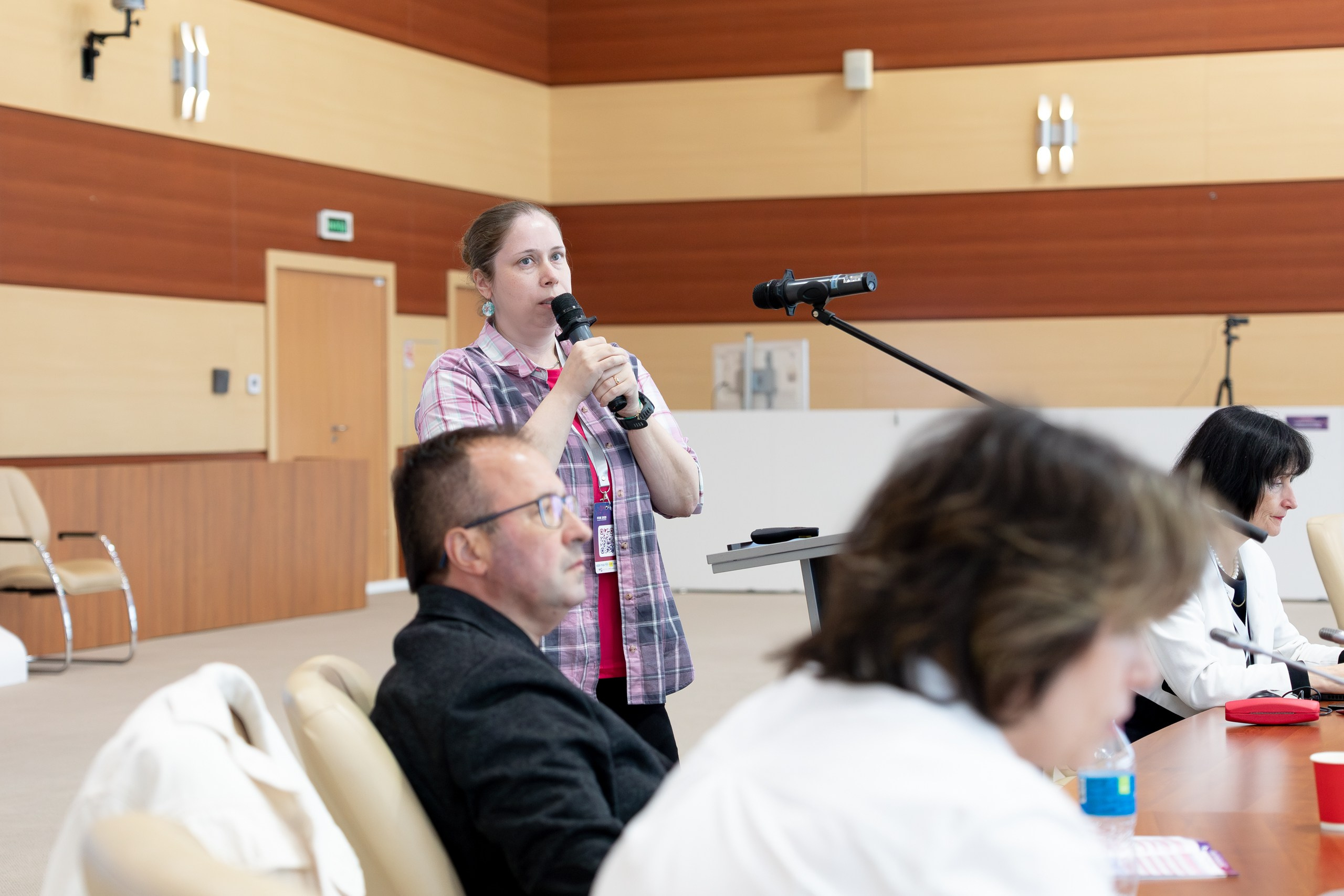 IV Международная научная конференция FUTURE OF BIOMEDICINE. Главная