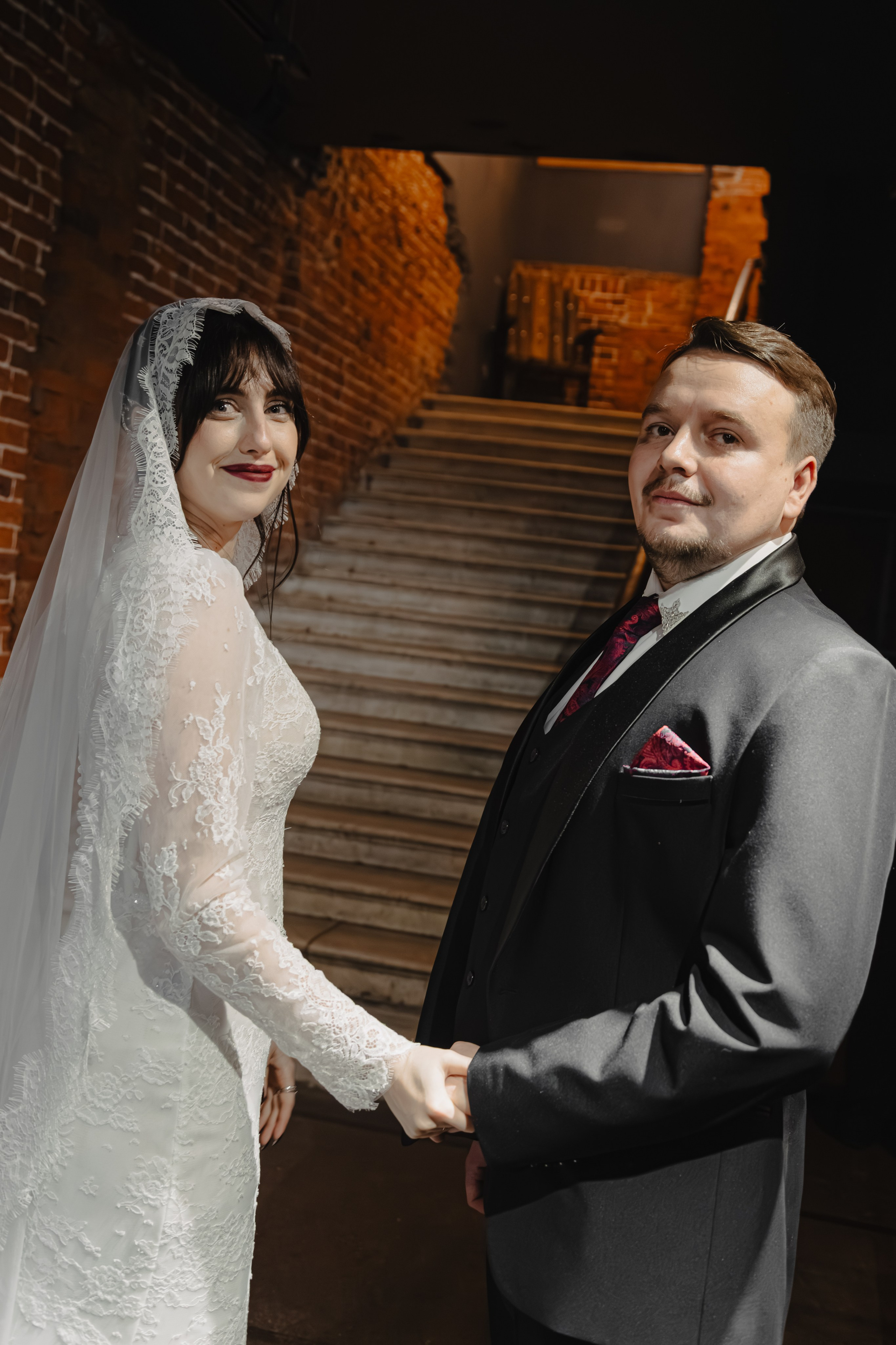 Свадьба Лены и Миши. Свадебный и семейный фотограф Женя Добрянская в Нижнем Новгороде