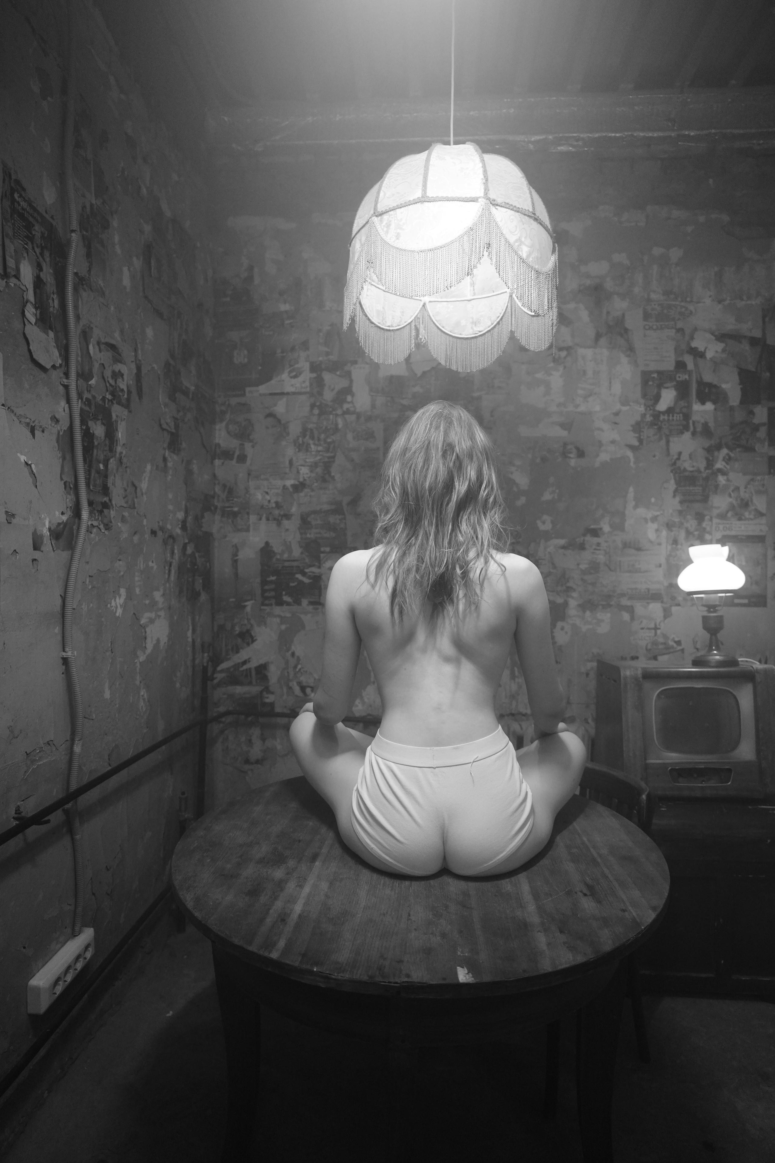 Мои Работы. Художественная Фотография, съёмка репортажей в Москве. Анатолий Имамов