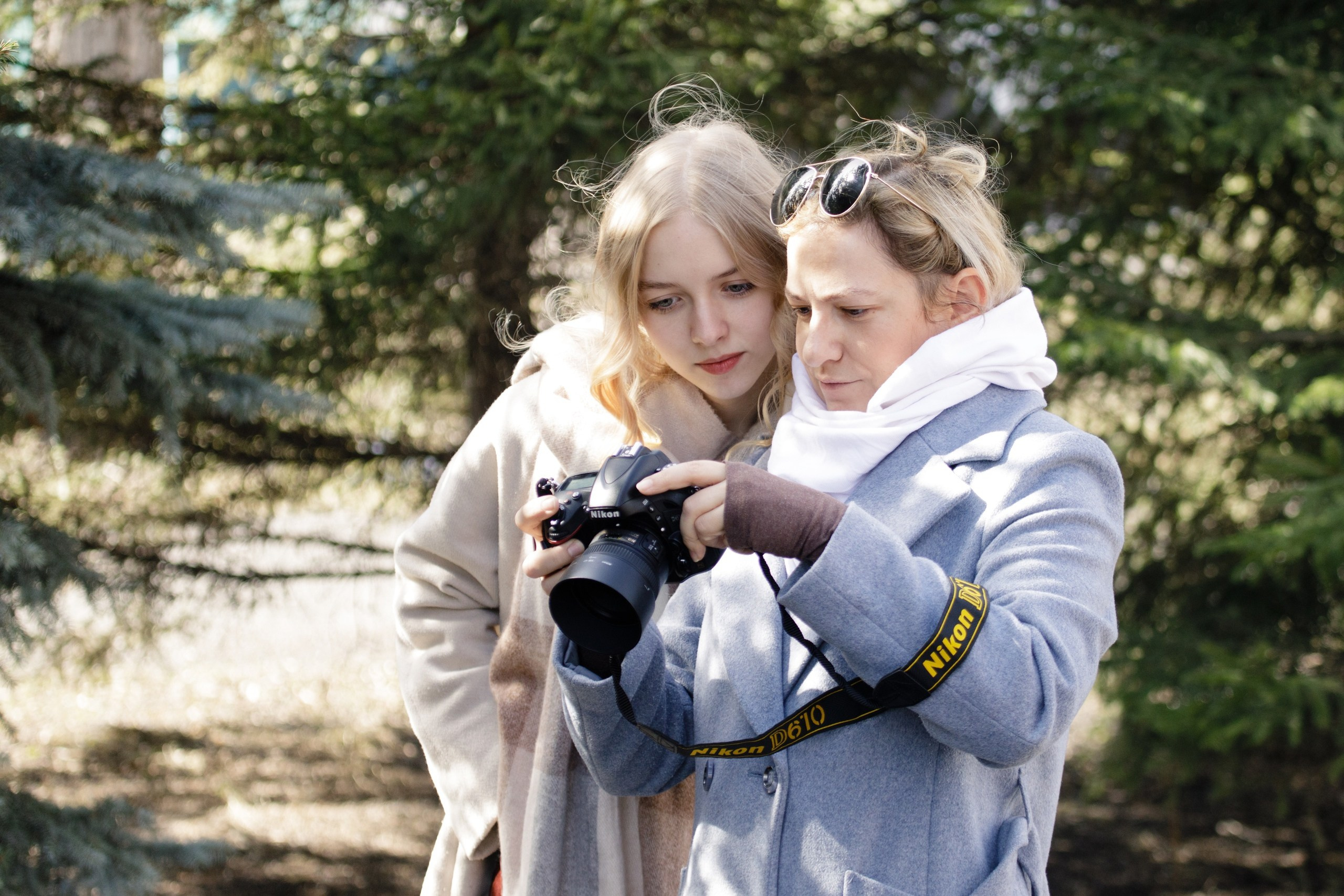 Фотограф в Кемерово Наталья Свириденко