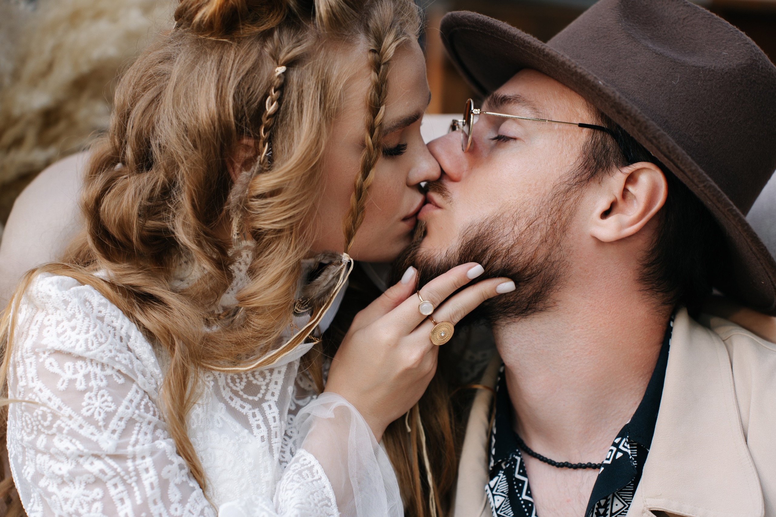 Рита и Сергей. Свадебный и семейный фотограф Кокушева Юлия Нижний Новгород