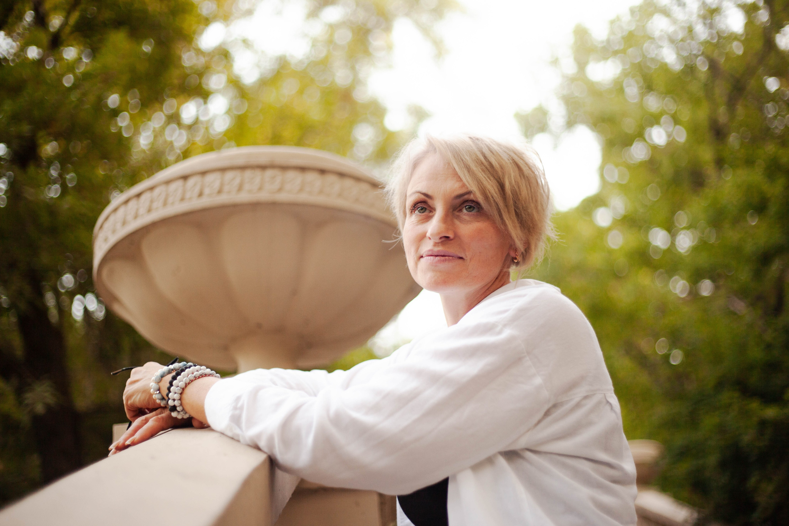 Абрау. Уличный фотограф Города N