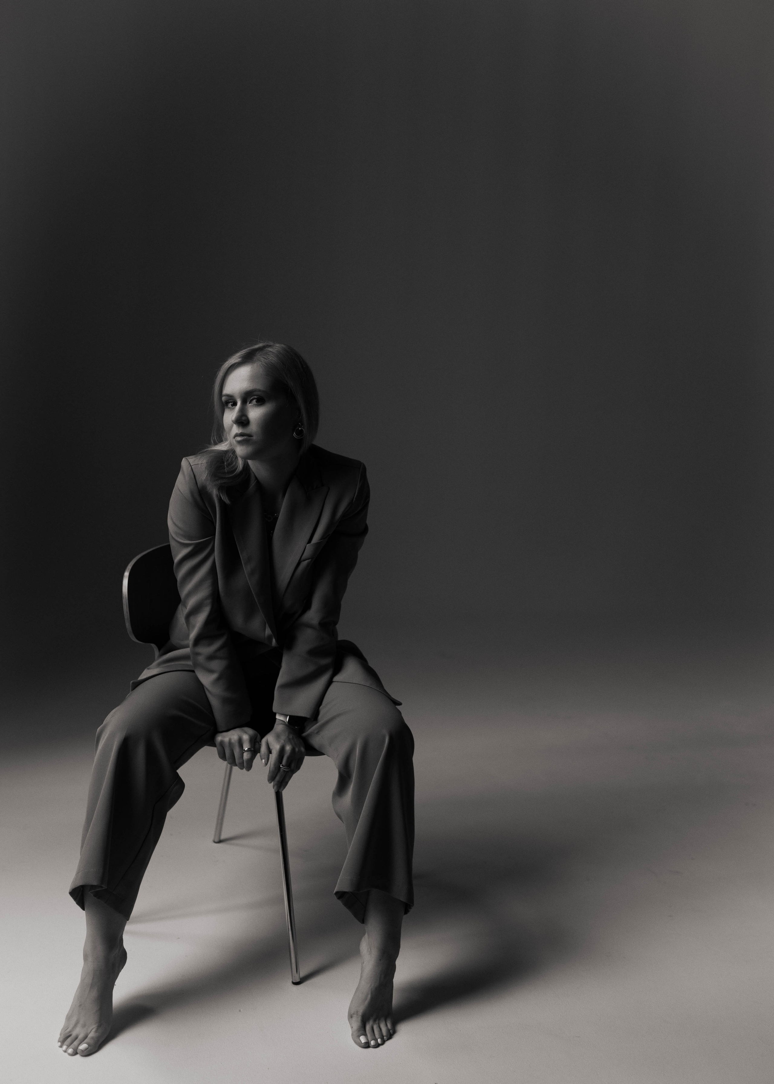 Портфолио со студийными съемками. Женский и свадебный фотограф Анастасия Митрохина