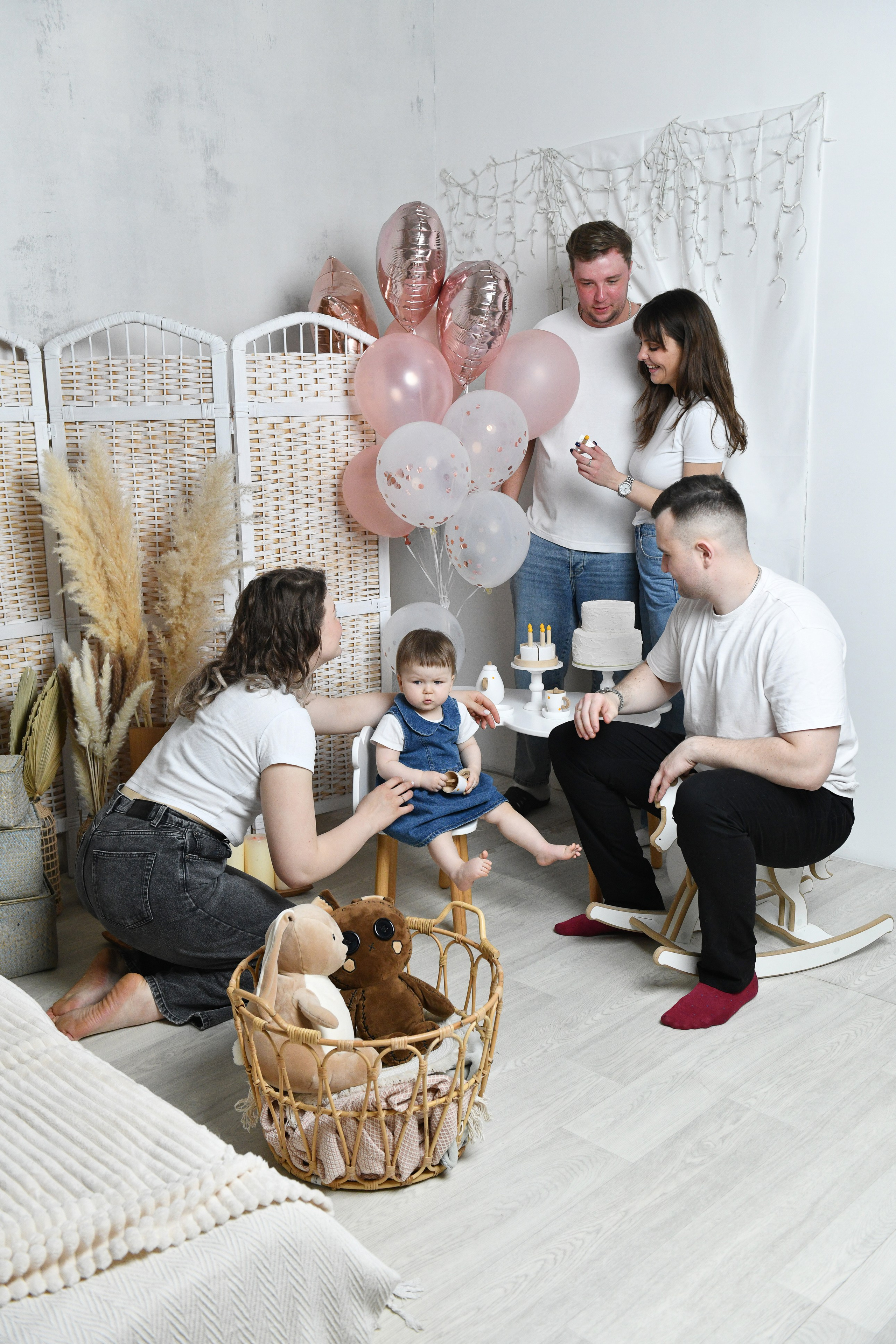 Династия. Александр и Мария. Свадебный и портретный фотограф в Москве Галина Борисова