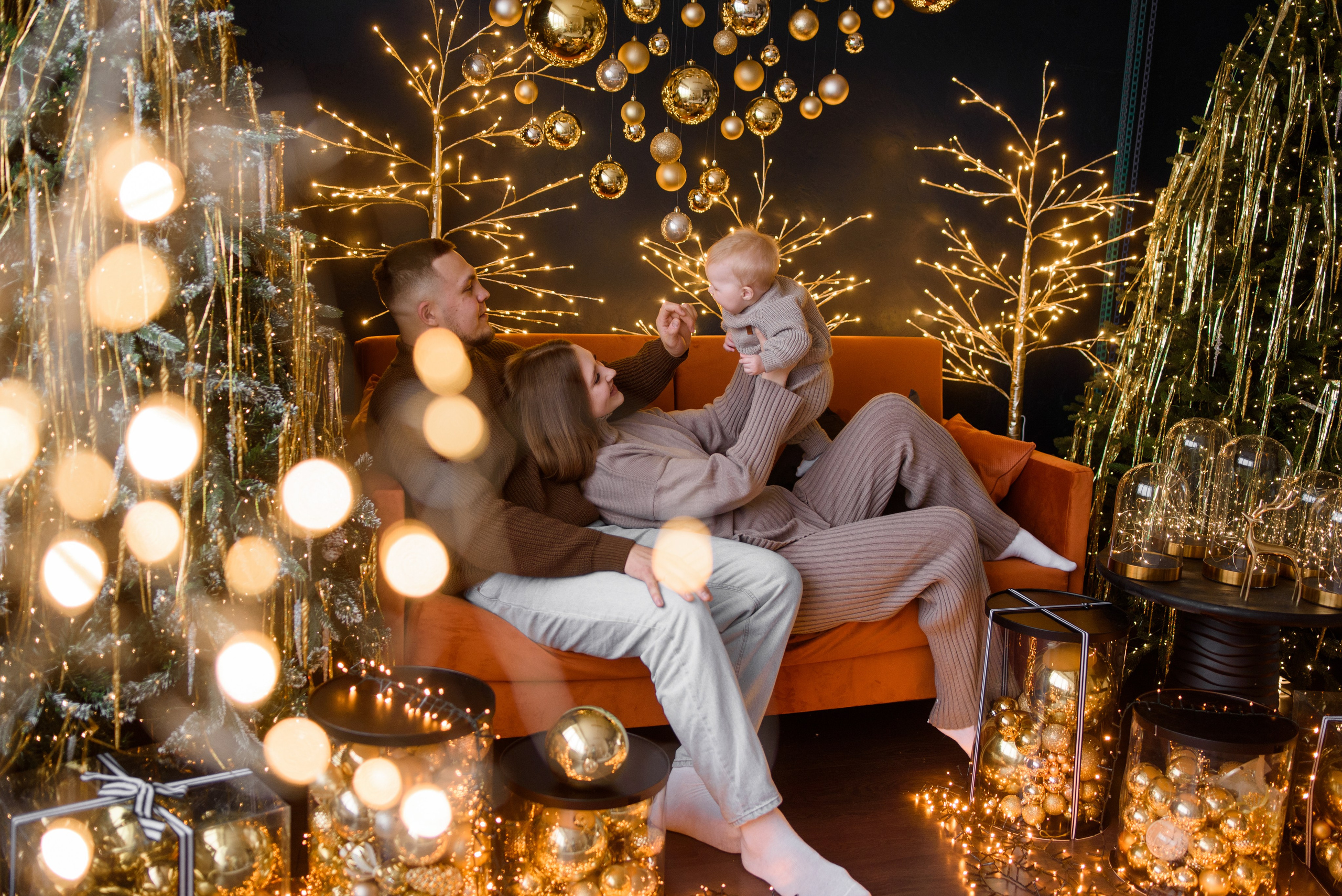 Фотограф Шарыпово