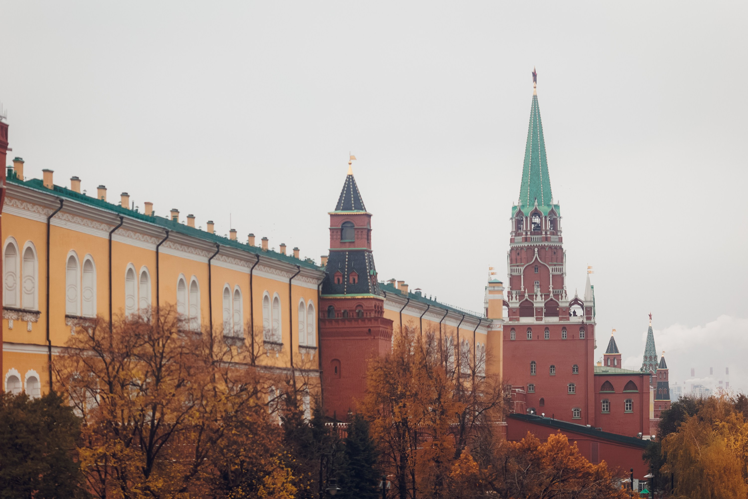 Стоматологический Конгресс в Москве. Фотограф Денис Гладких