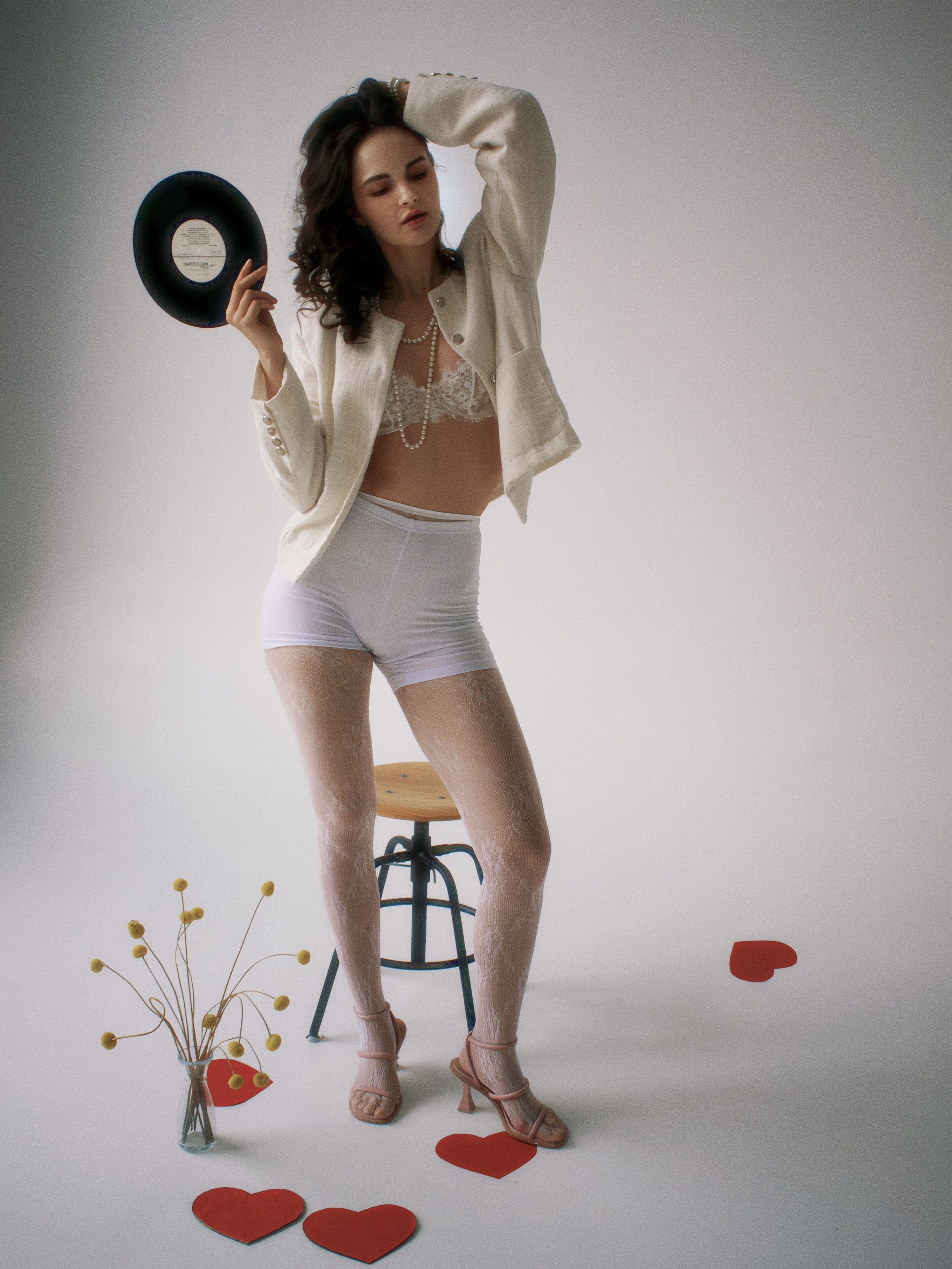 Ministère de l'Amour