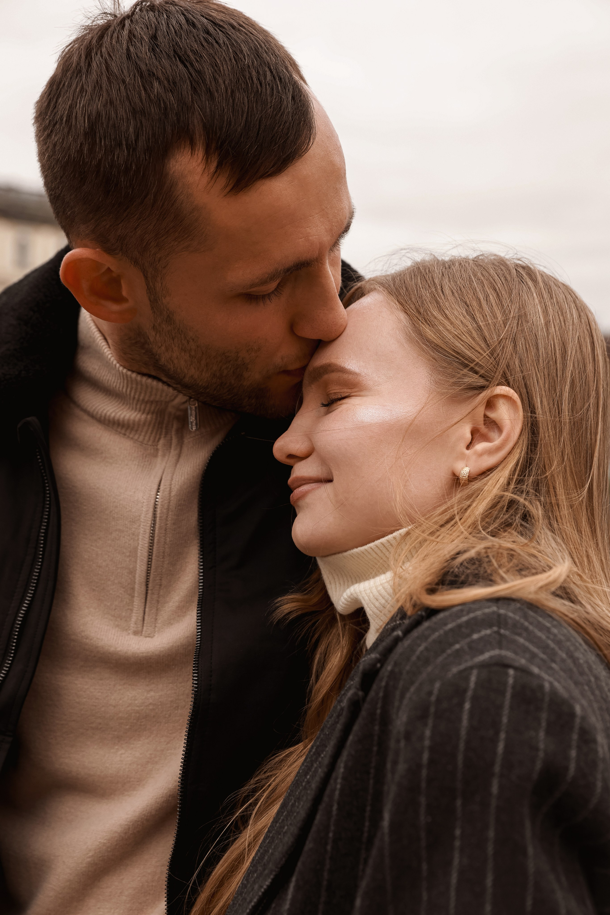 Love Story. Фотограф Владислав Адмиралов