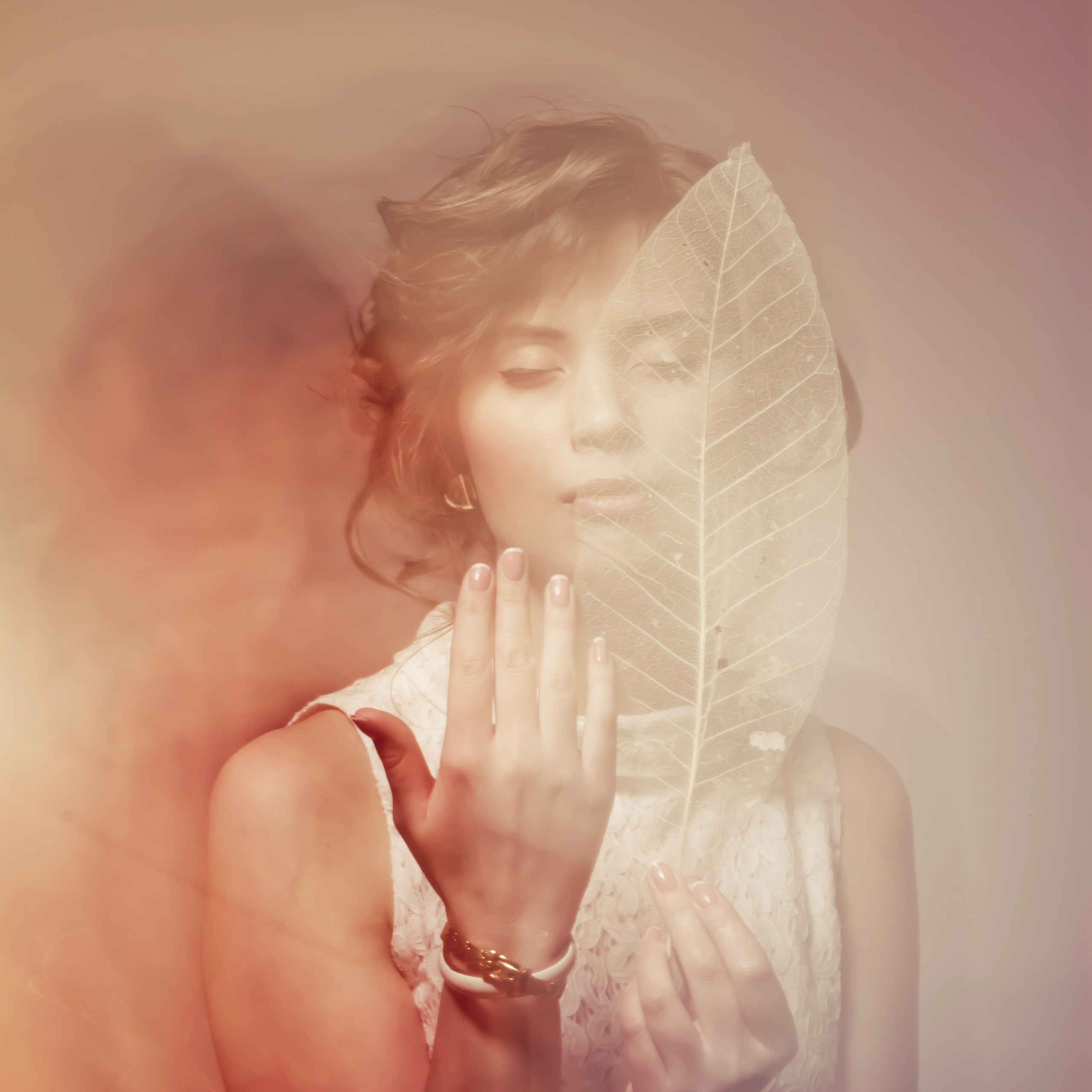 PORTRAIT. Анна Ульянова