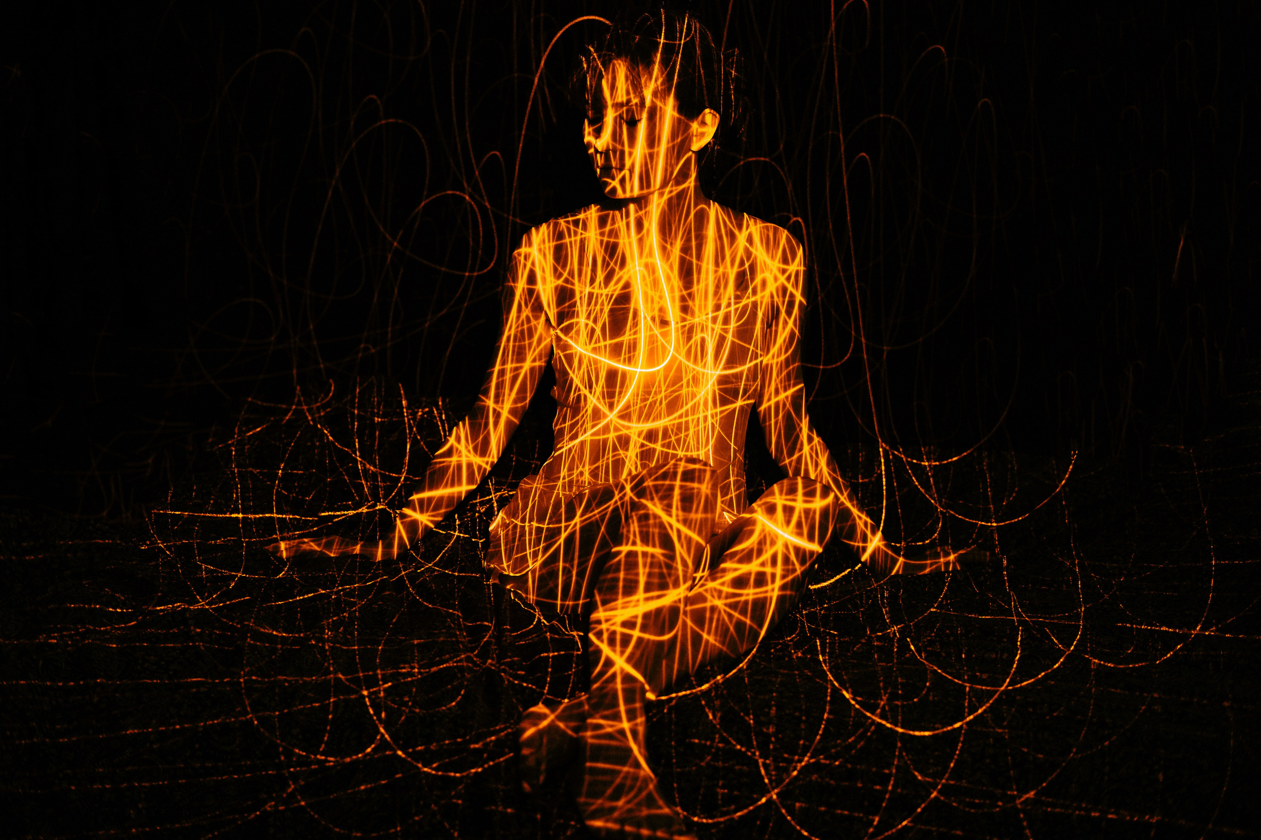 PORTRAIT. Анна Ульянова