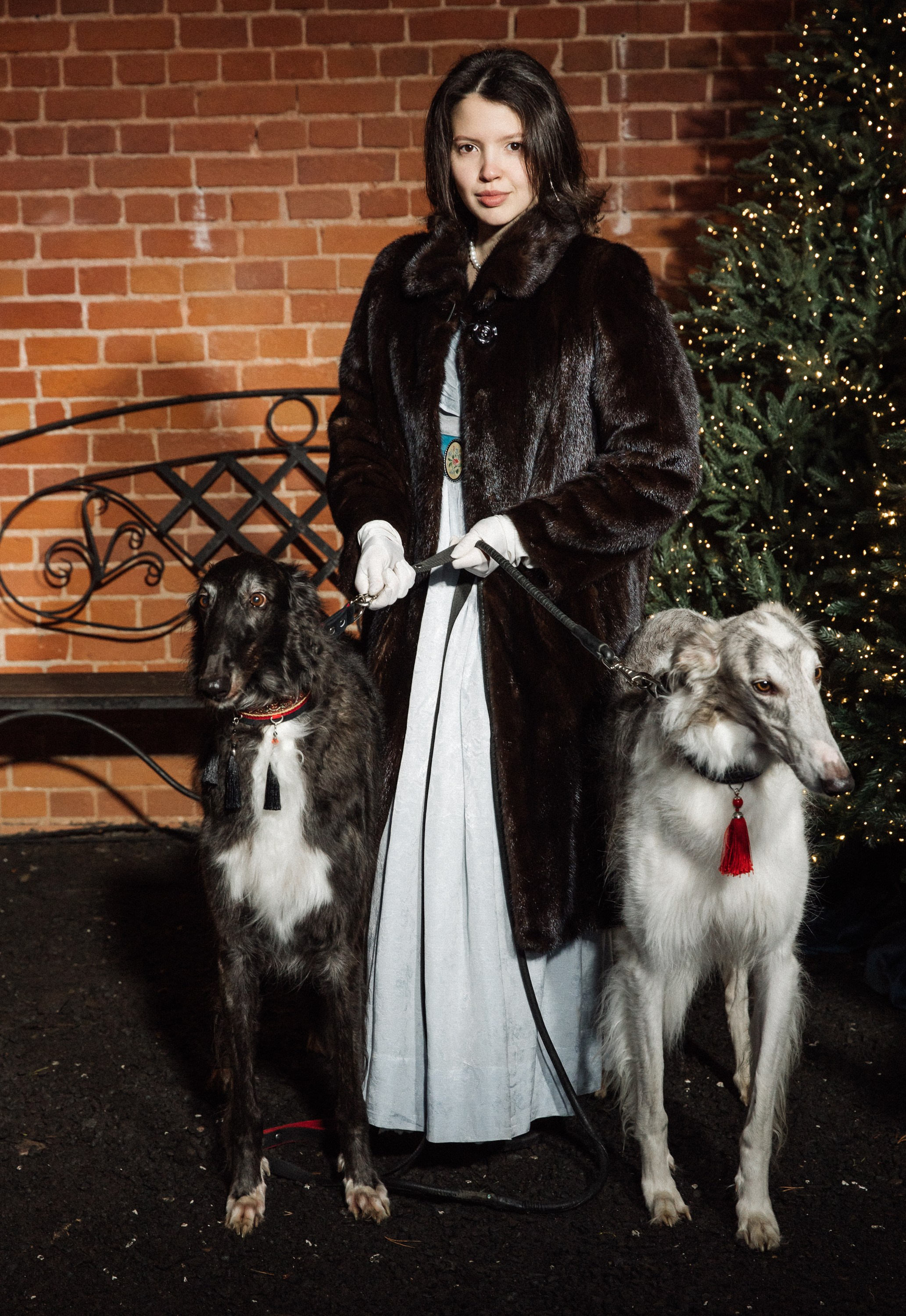 Ночь и Бал. Свадебный фотограф Дмитрий Воробьев Москва Ярославль