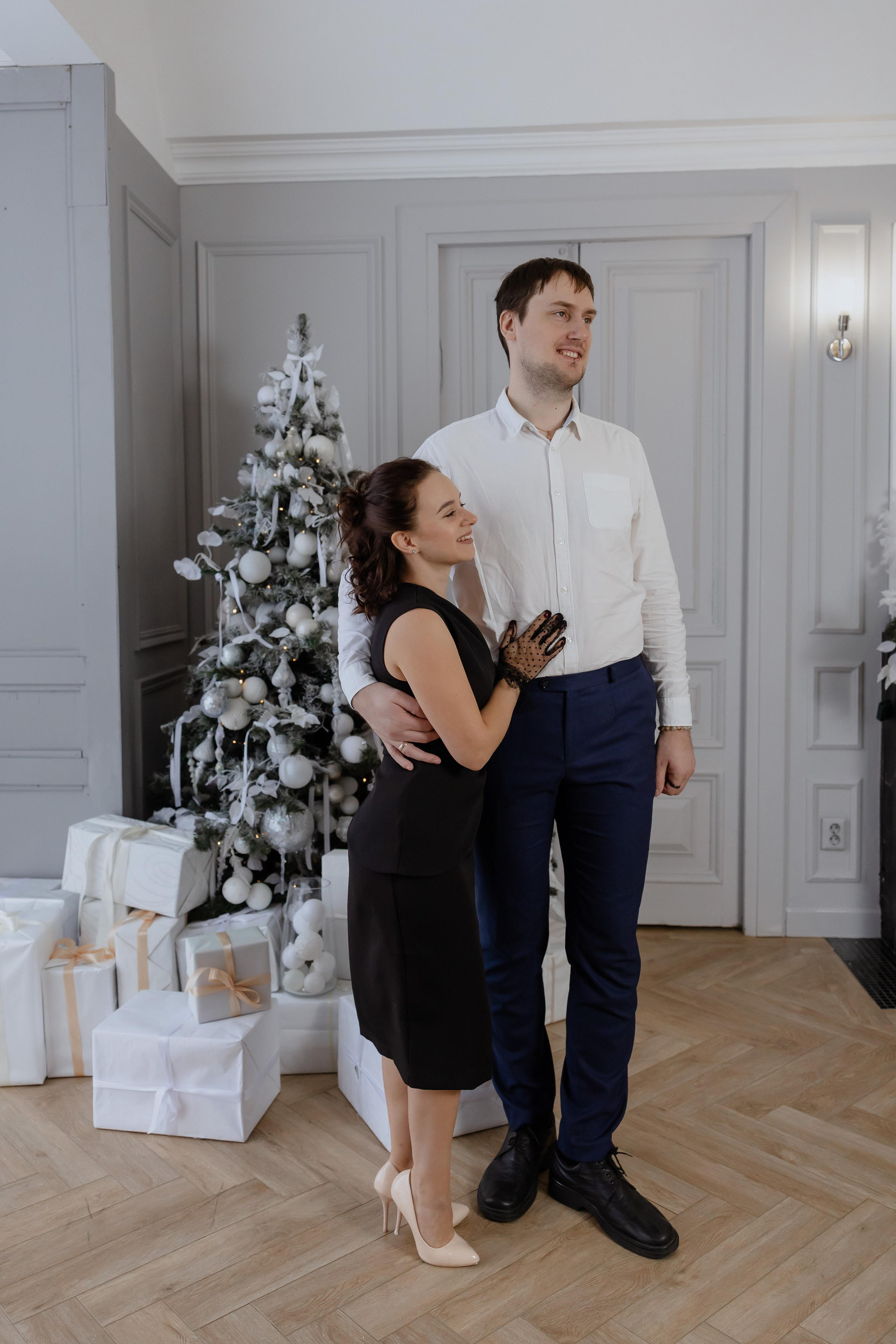 Семейная фотосессия. Фотограф в Новосибирске Екатерина Васильева