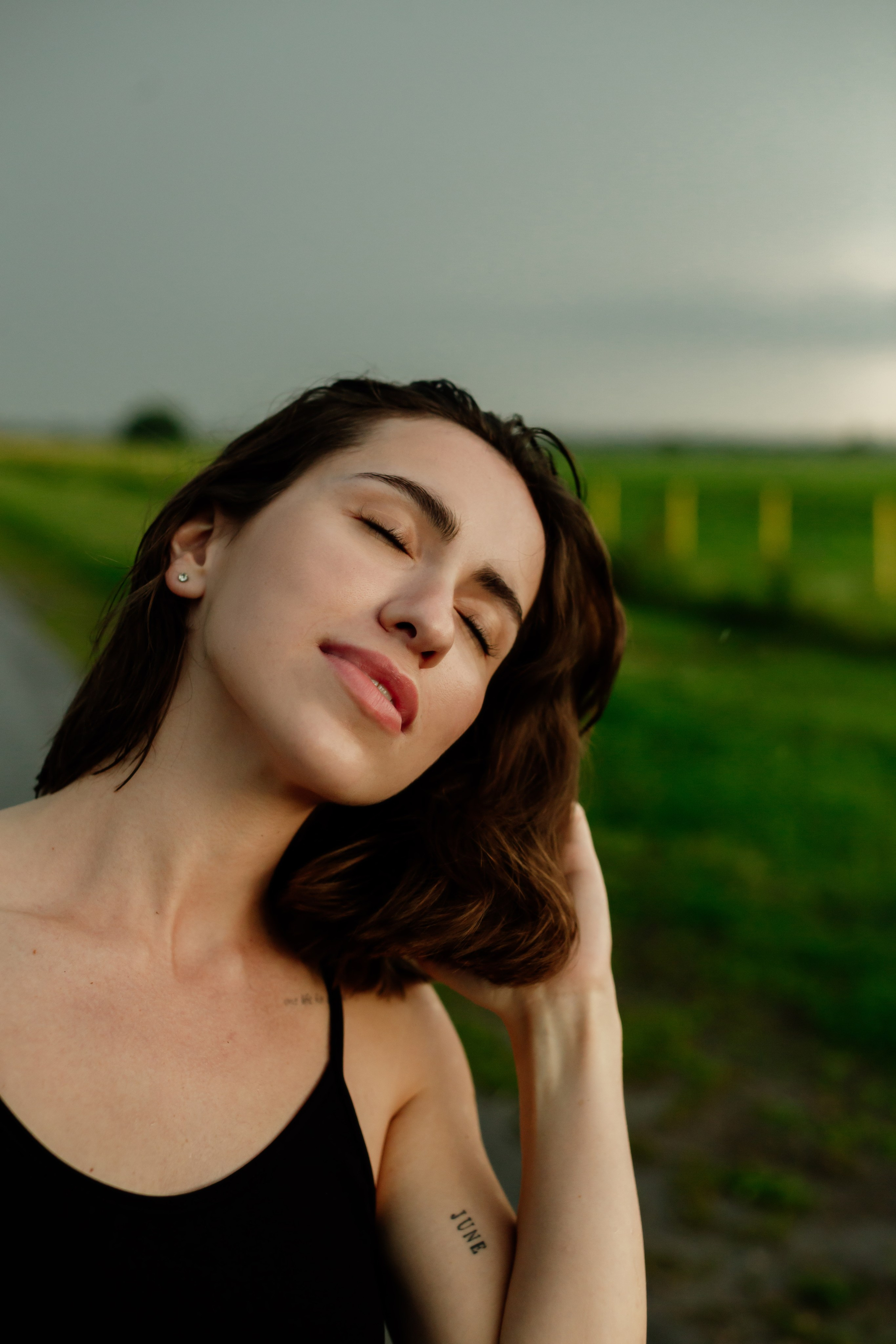 Анна. Фотограф Ершова Светлана