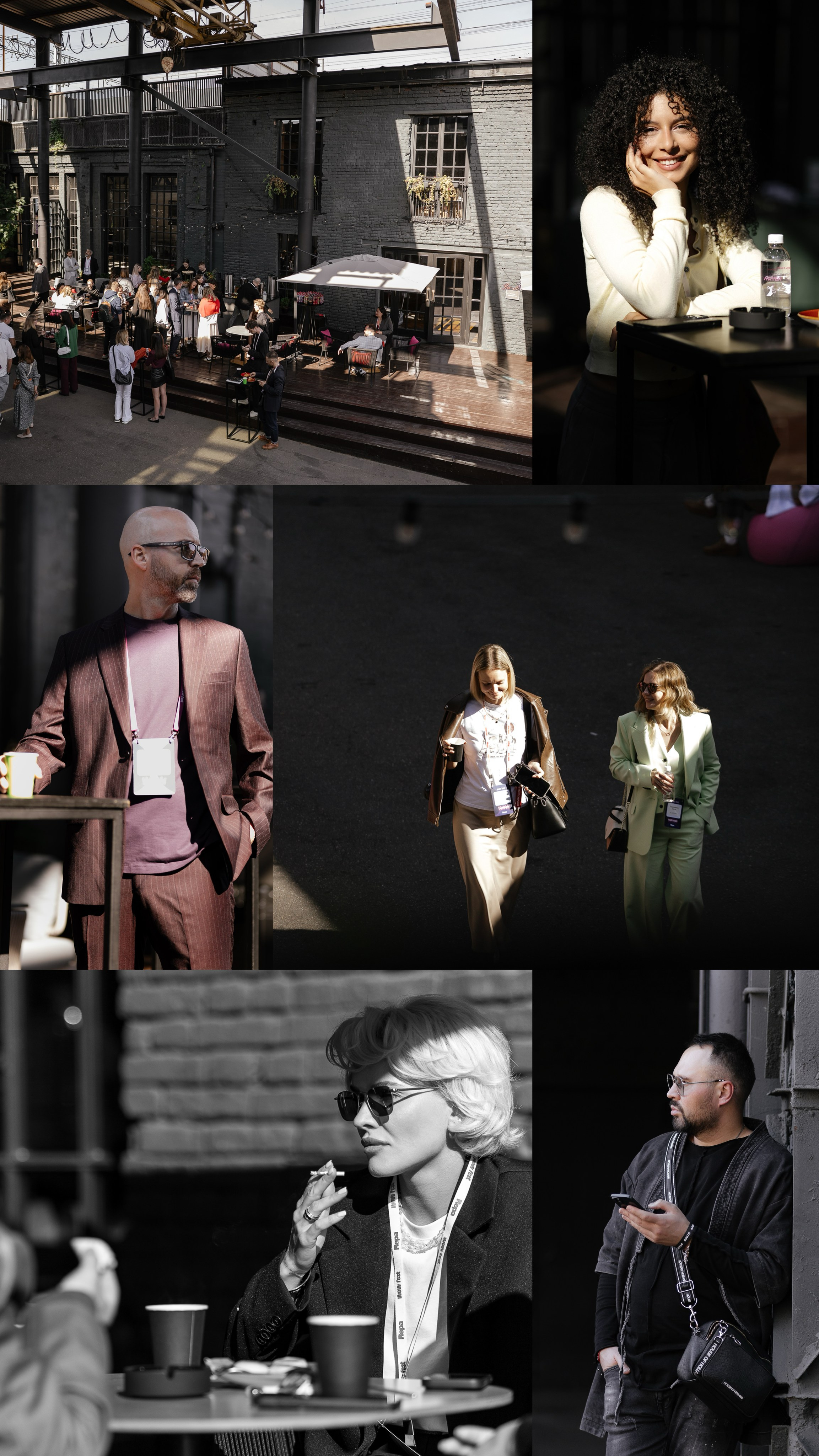 Репортаж. Фотограф Кирилл Дорофеев, г. Москва