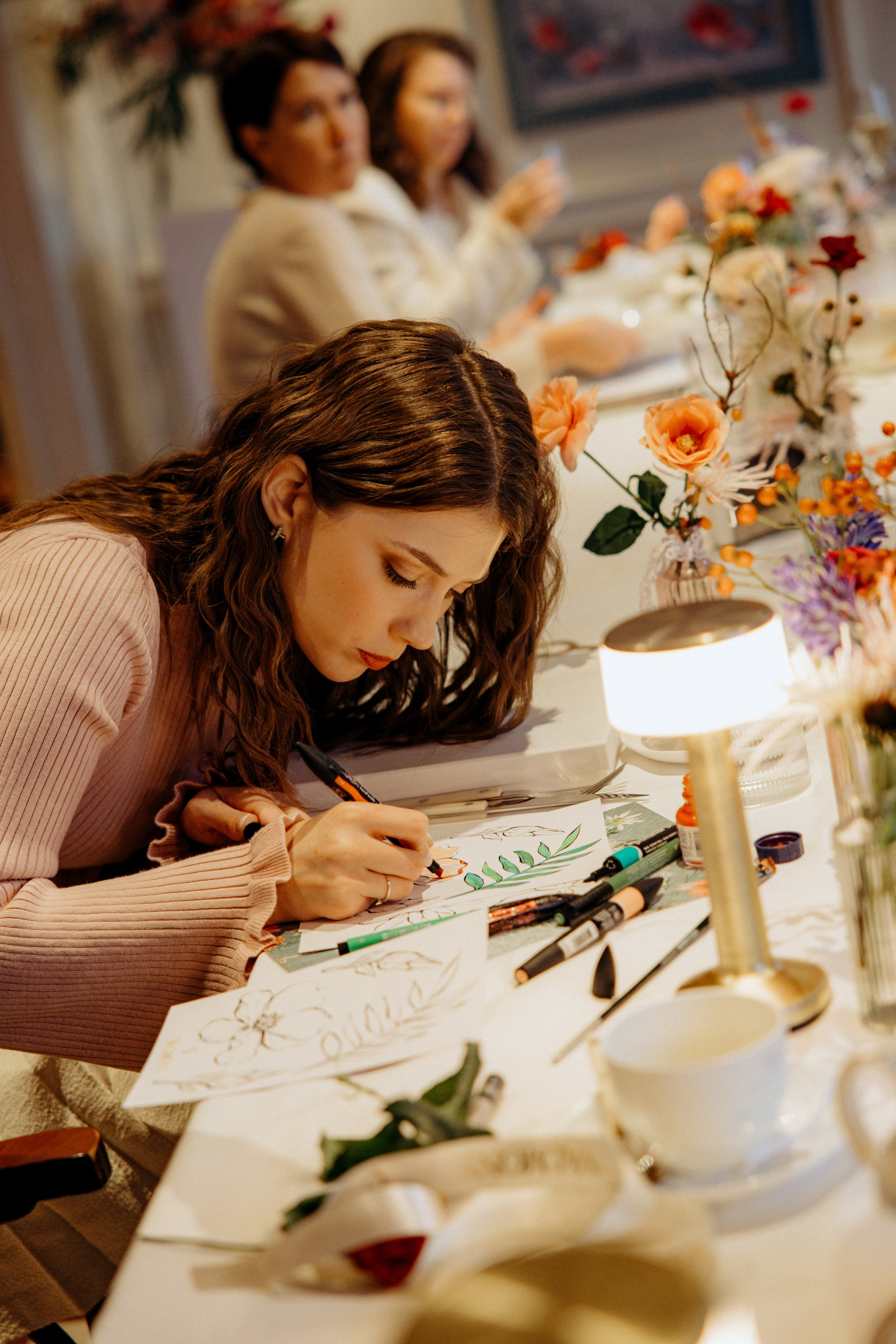 For VALMONT. Костя Жуков — фотограф в Москве