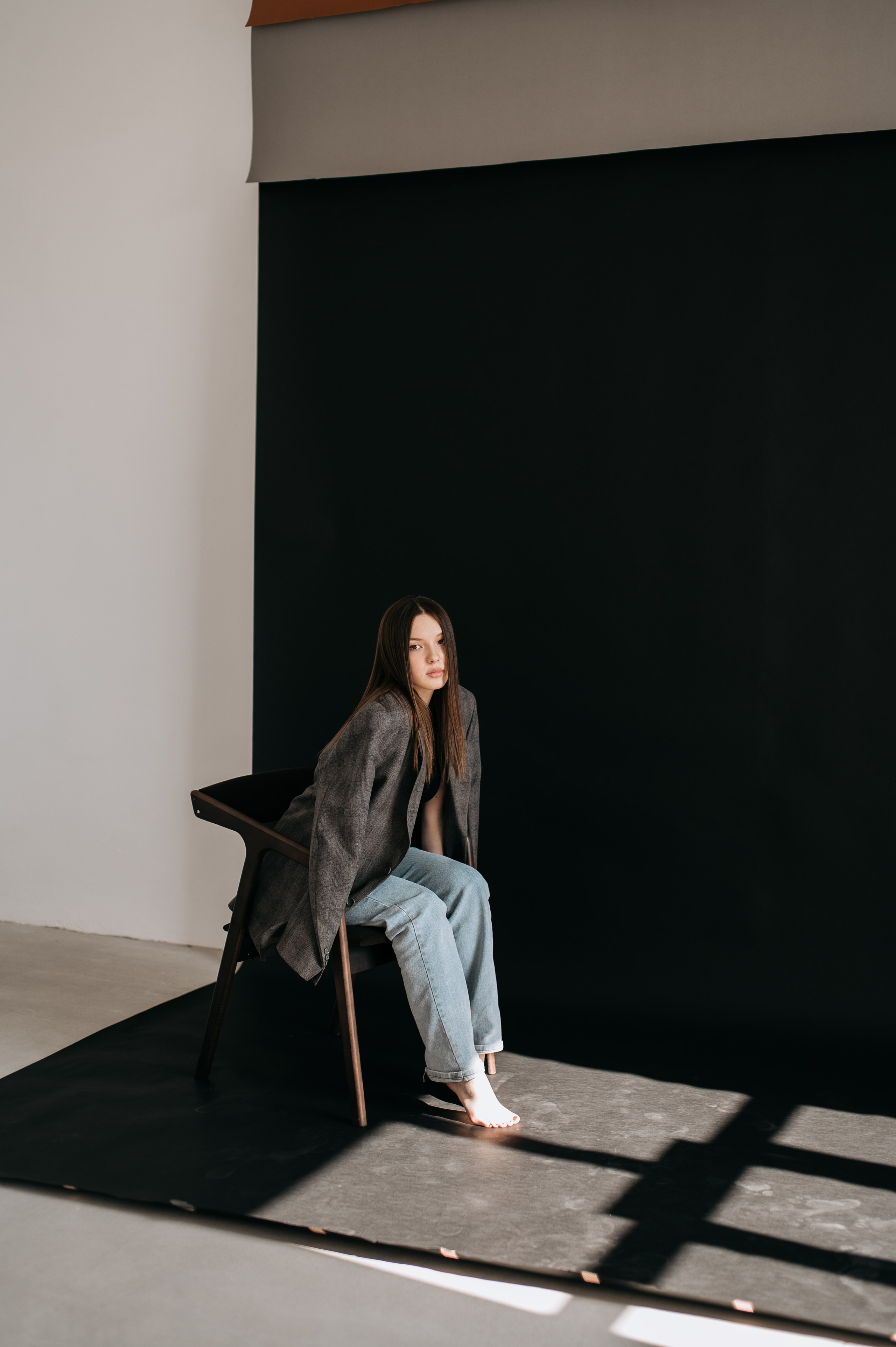 Индивидуальные съёмки. Фотограф Ростов-на-Дону Александрия Столицына