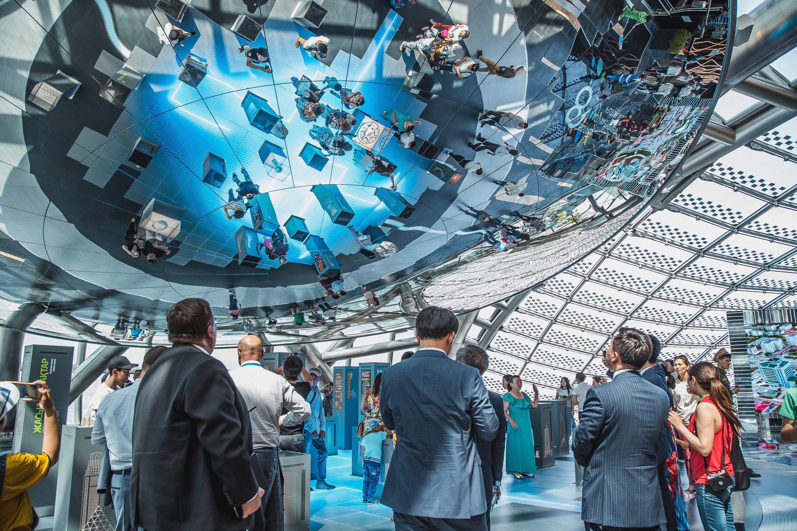 Международная выставка ЭКСПО | International Exhibition EXPO. Портретный и репортажный фотограф в Астане Роман Григоров