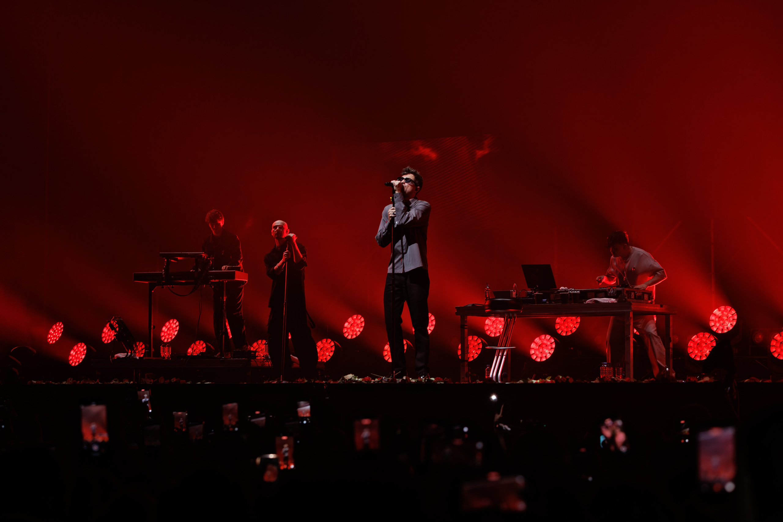 ЛСП. Фотограф в Москве Андрей Овчаров