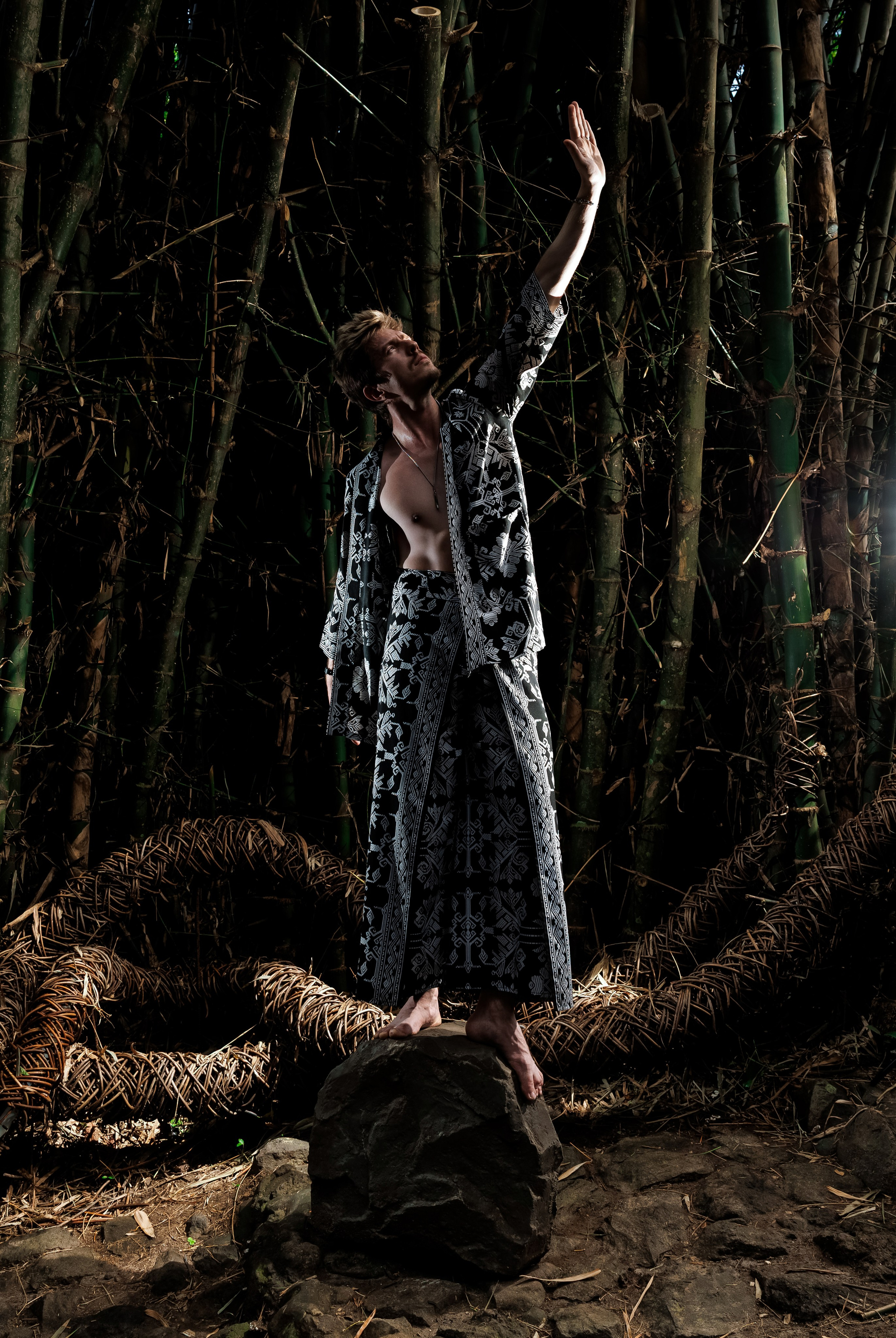 Антон. Фотограф в Москве Андрей Овчаров