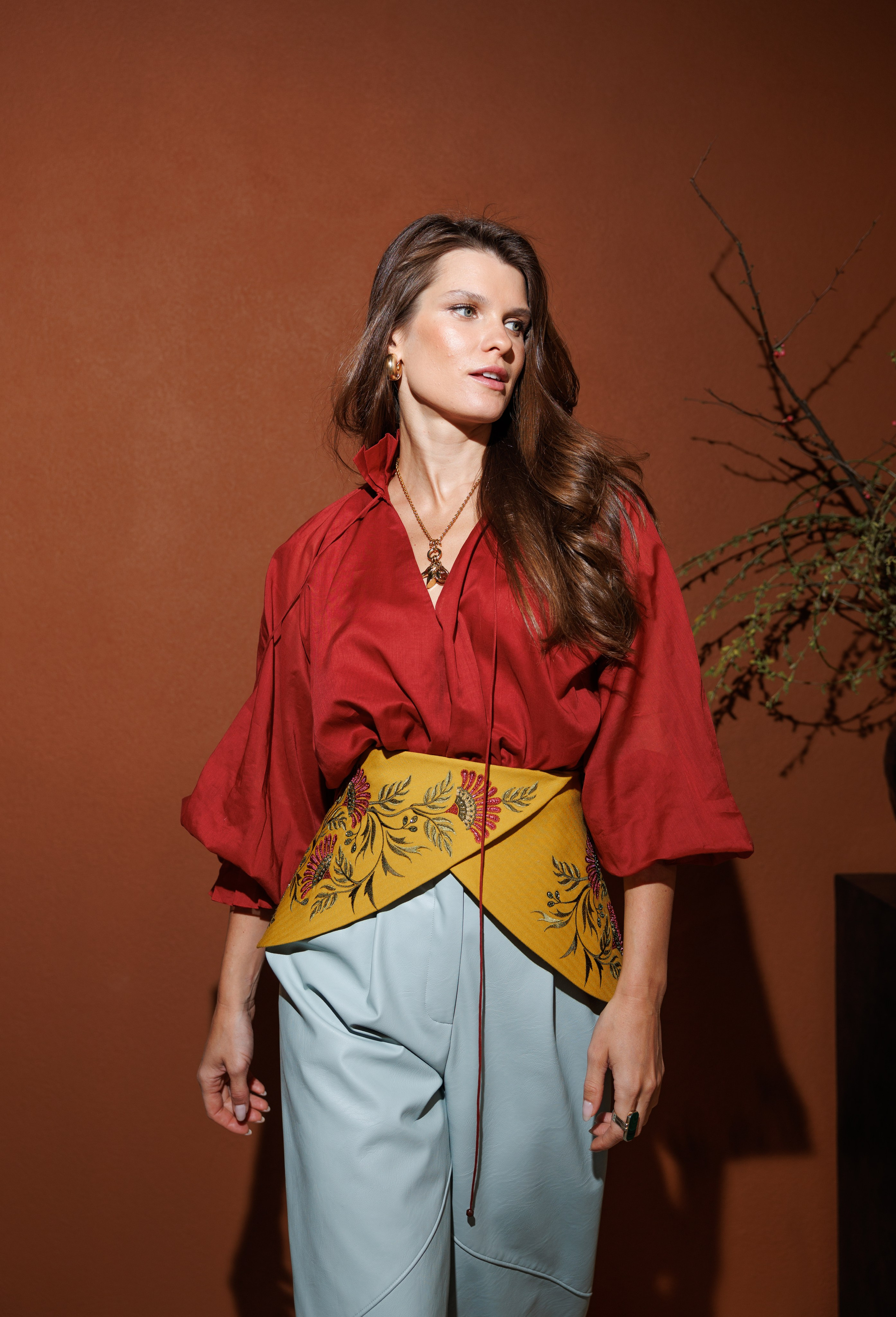 Adinari. Фотограф в Москве Андрей Овчаров