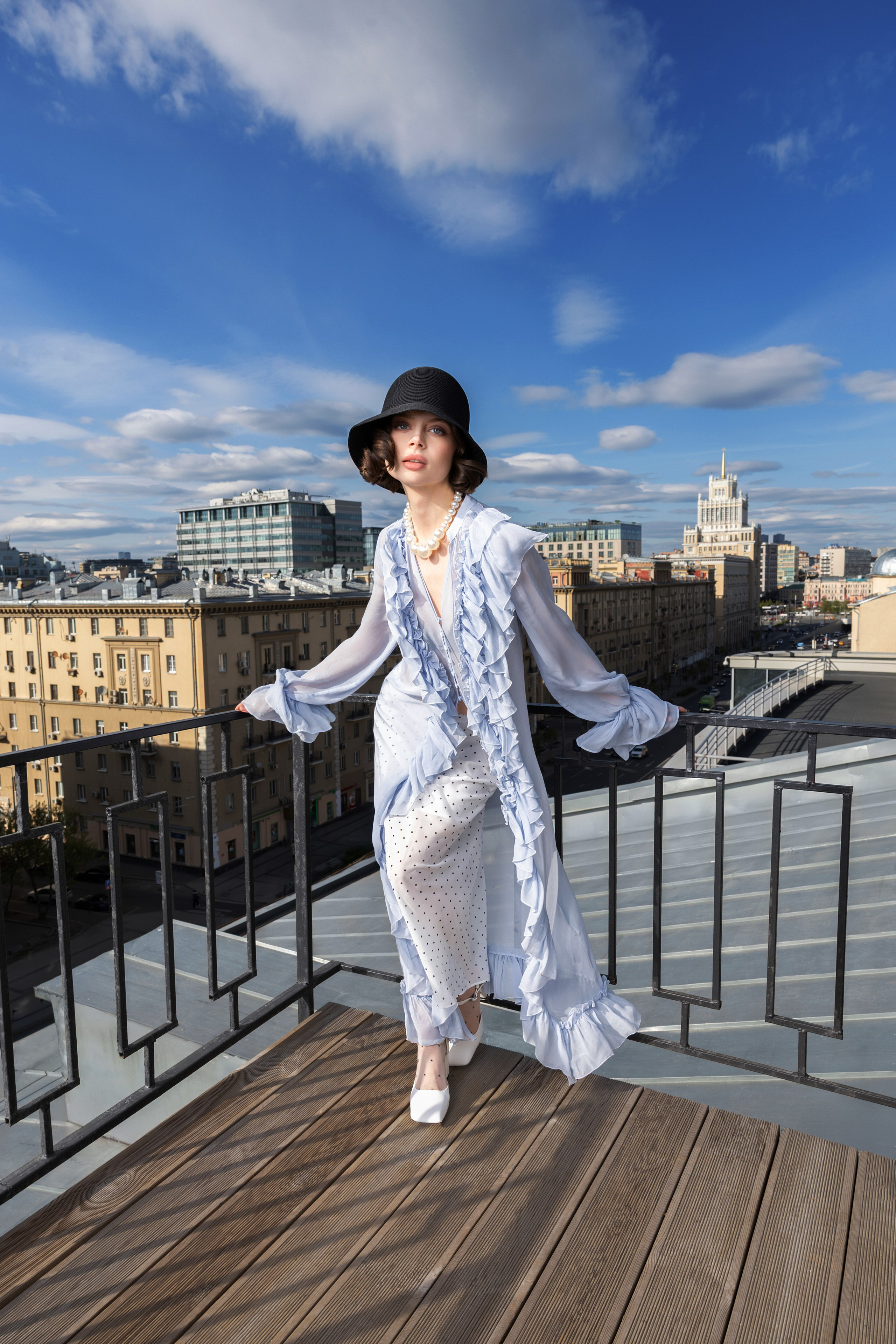 JNY. Фотограф в Москве Андрей Овчаров