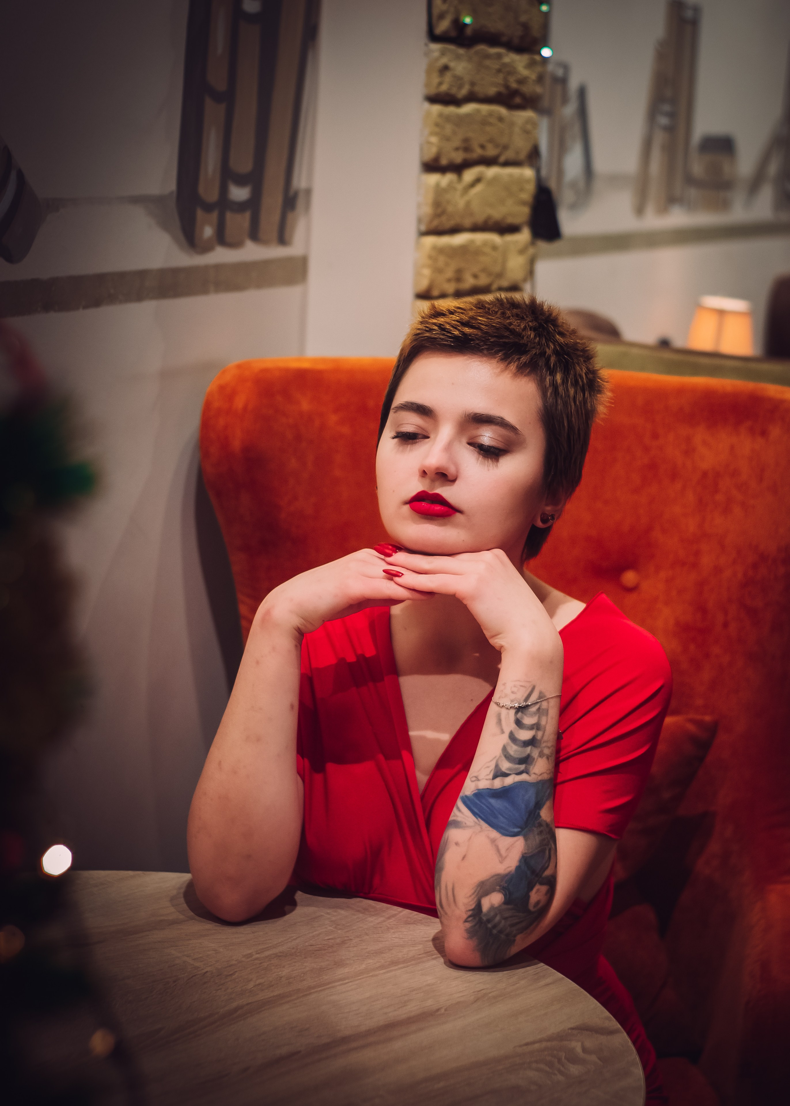 Irina. Фотограф Зеленоград, Москва