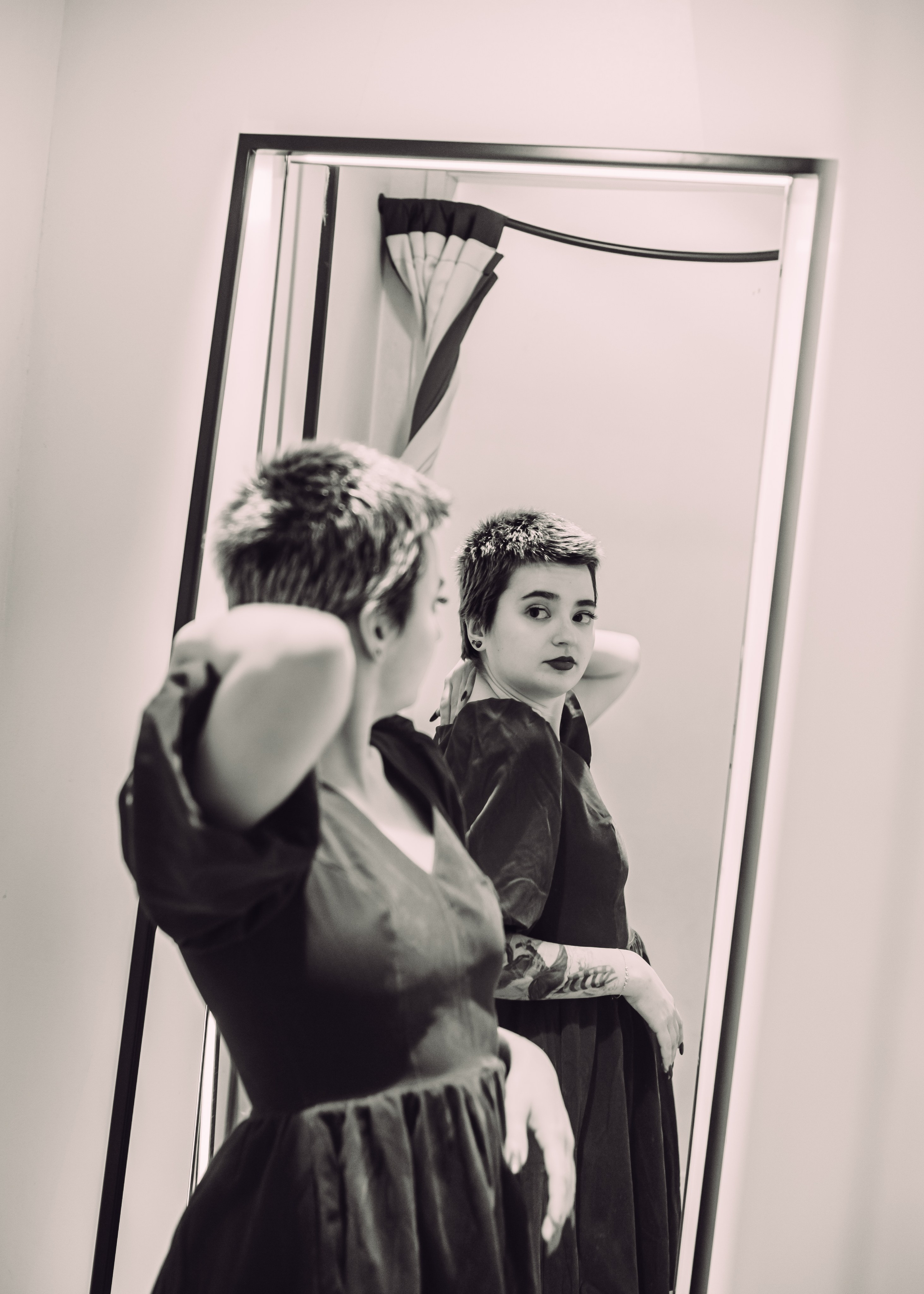 Irina. Фотограф Зеленоград, Москва