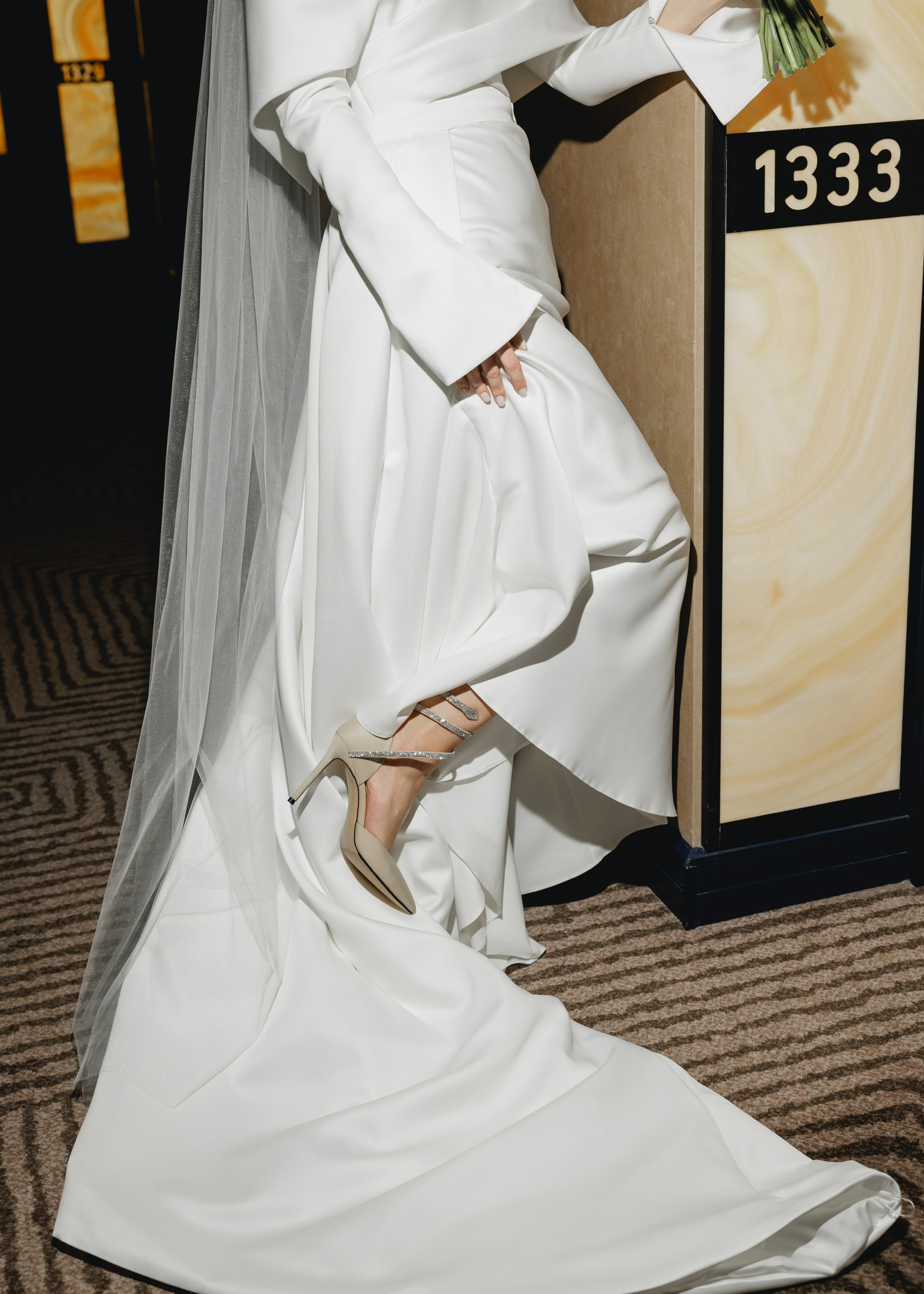 Лев&Кристина. Свадебный фотограф Владислав Адышкин