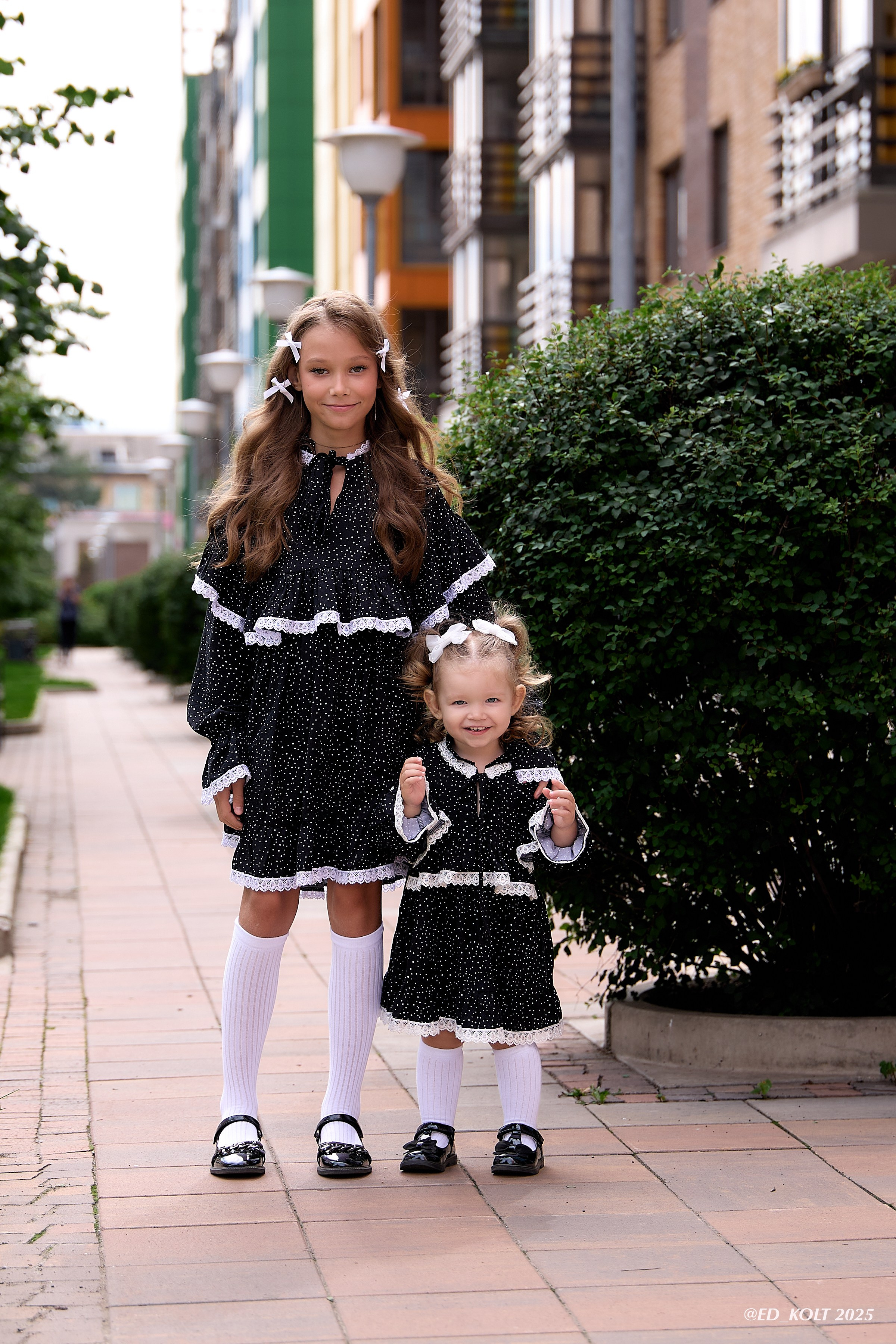 Прогулочная фотосессия. ФОТОГРАФ ЭДУАРД КОЛТУНОВСКИЙ