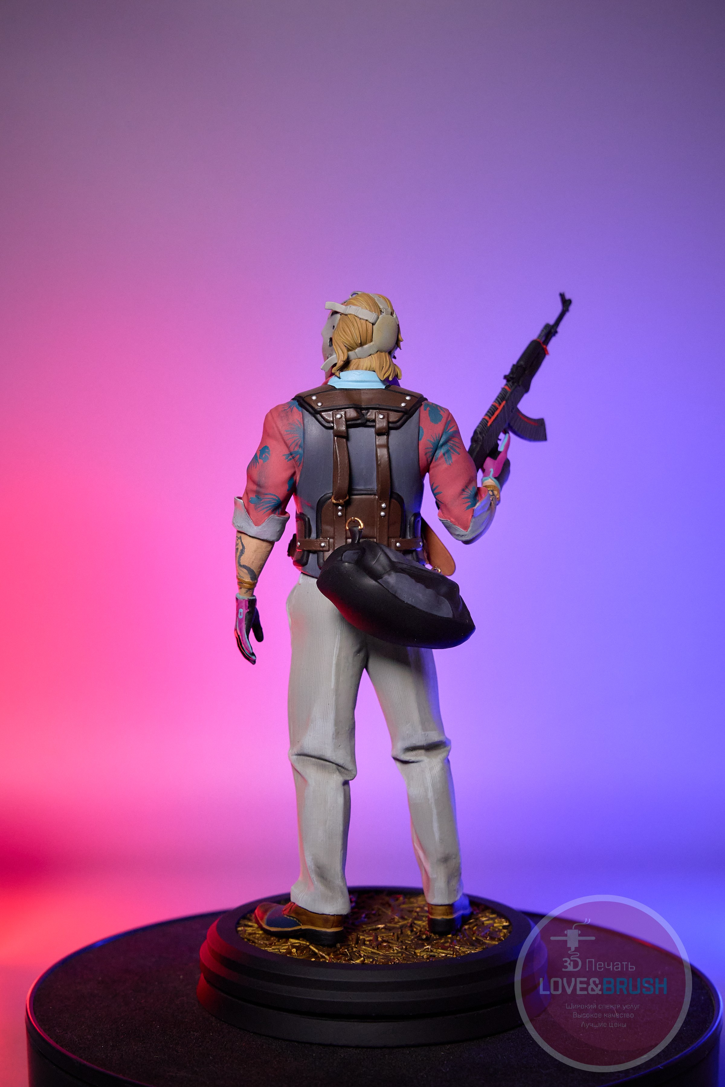 CS. ФОТОГРАФ ЭДУАРД КОЛТУНОВСКИЙ