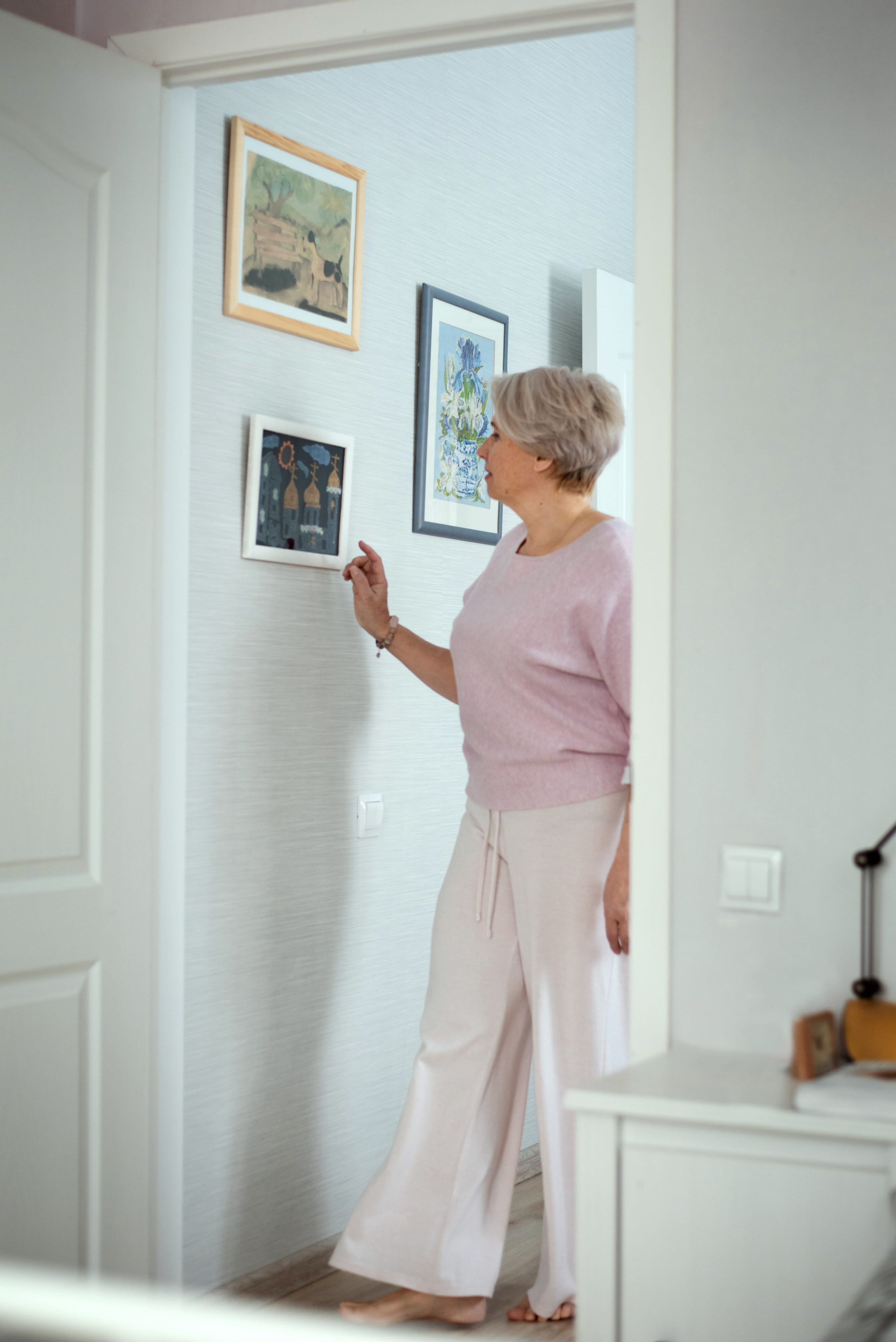 Домашняя. Семейный фотограф Екатерина Шаманаева