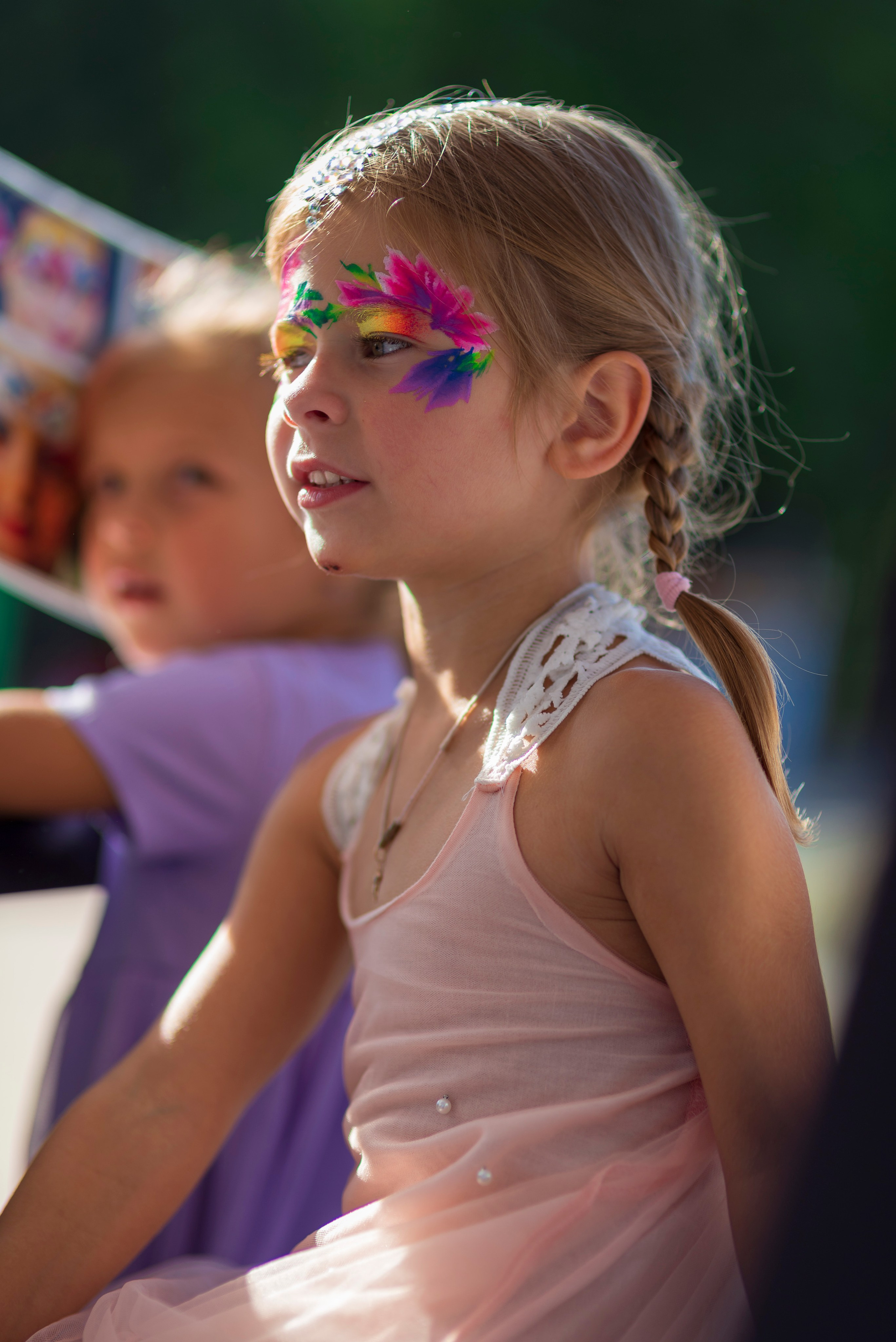 Александра 5 лет. Фотограф Крещения и Венчания. Минск и другие города. Почтенная Наташа