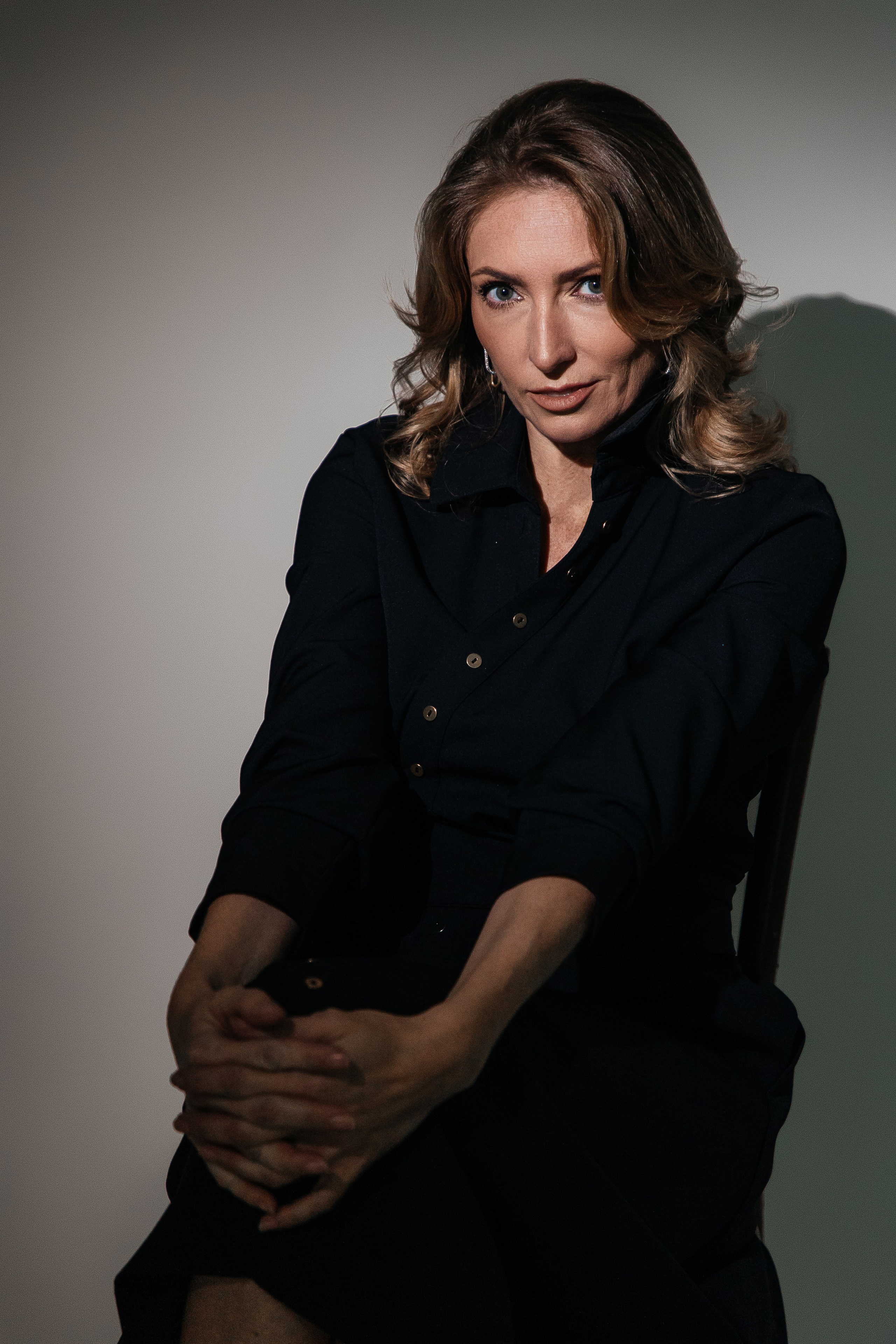 Юлия. Фотограф Денис Лесковский (Тюмень)