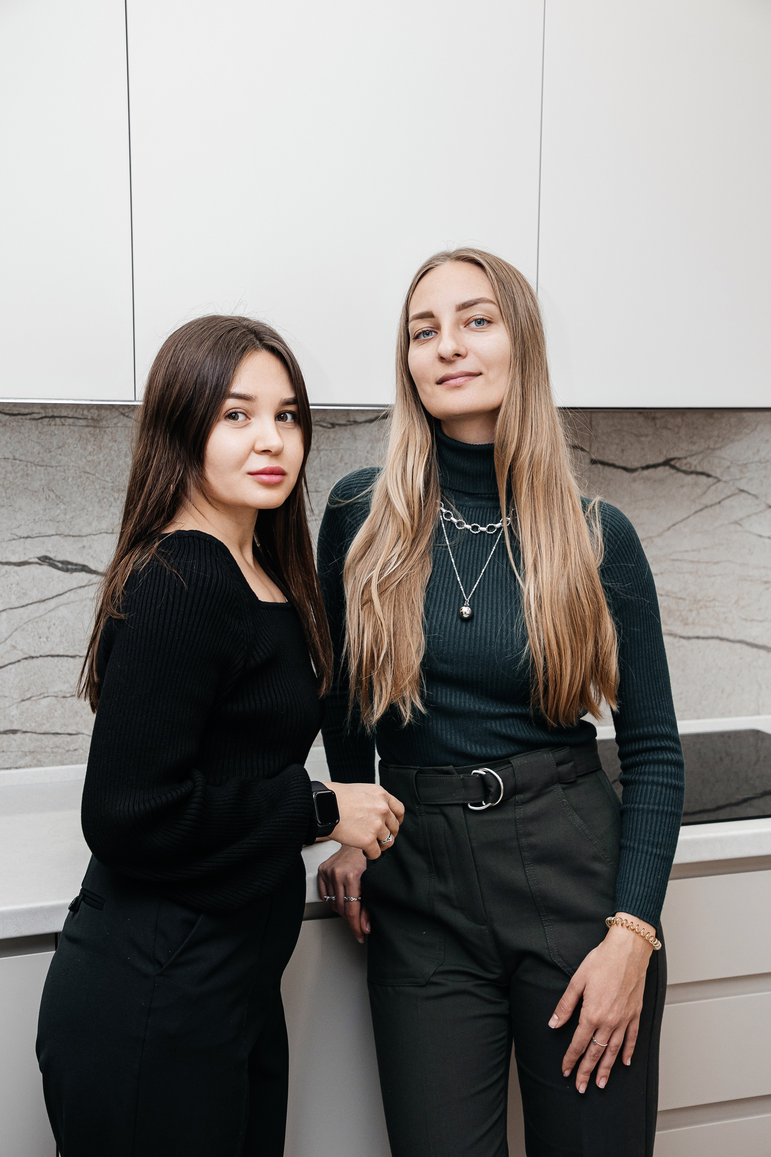 Квартира в портфолио дизайнеру. Фотограф Денис Лесковский (Тюмень)