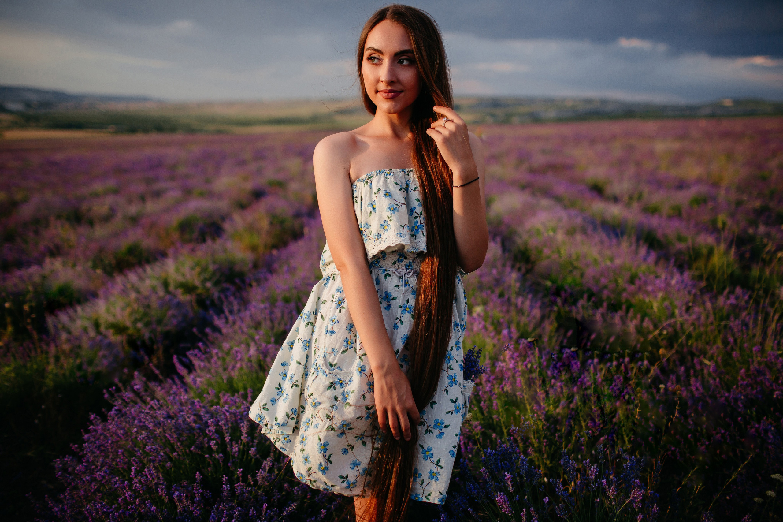 НАСТЯ. Свадебный и семейный фотограф Иваново Елена Угодина