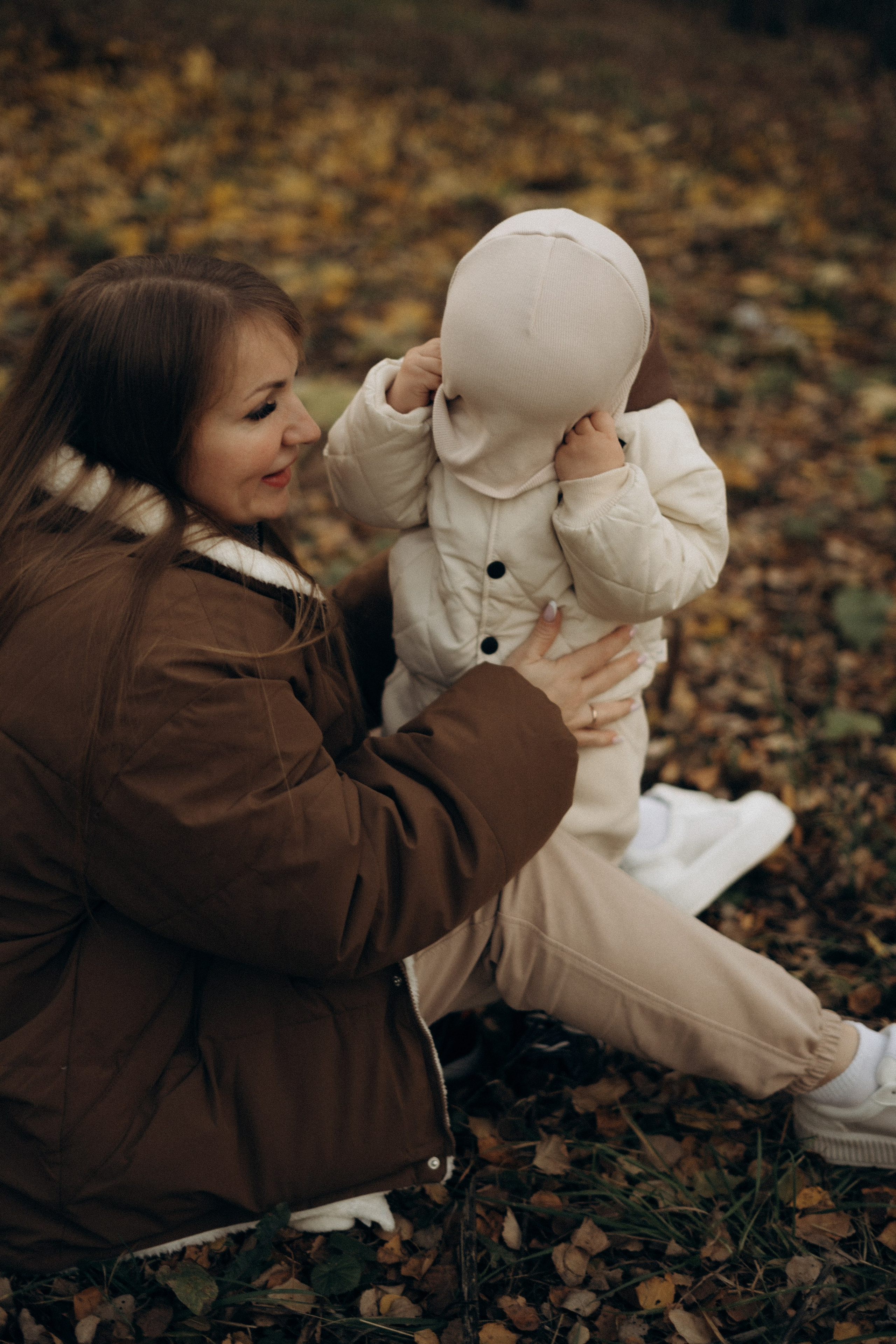 Семейные съемки. Фотограф Новомосковск | Тула