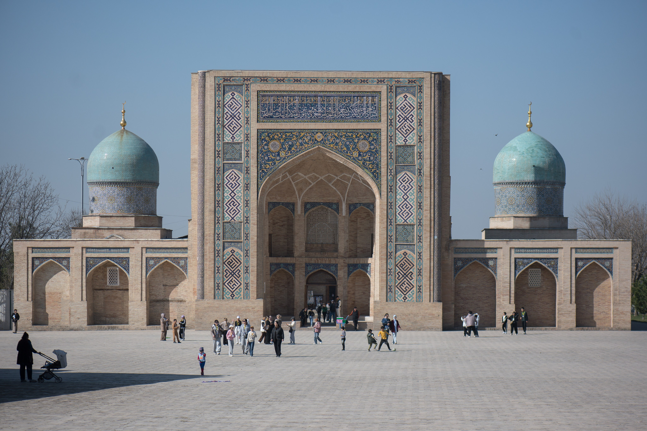 Узбекистан в марте. Люди. Юлия Розанова, коммерческий фоторепортаж в Москве