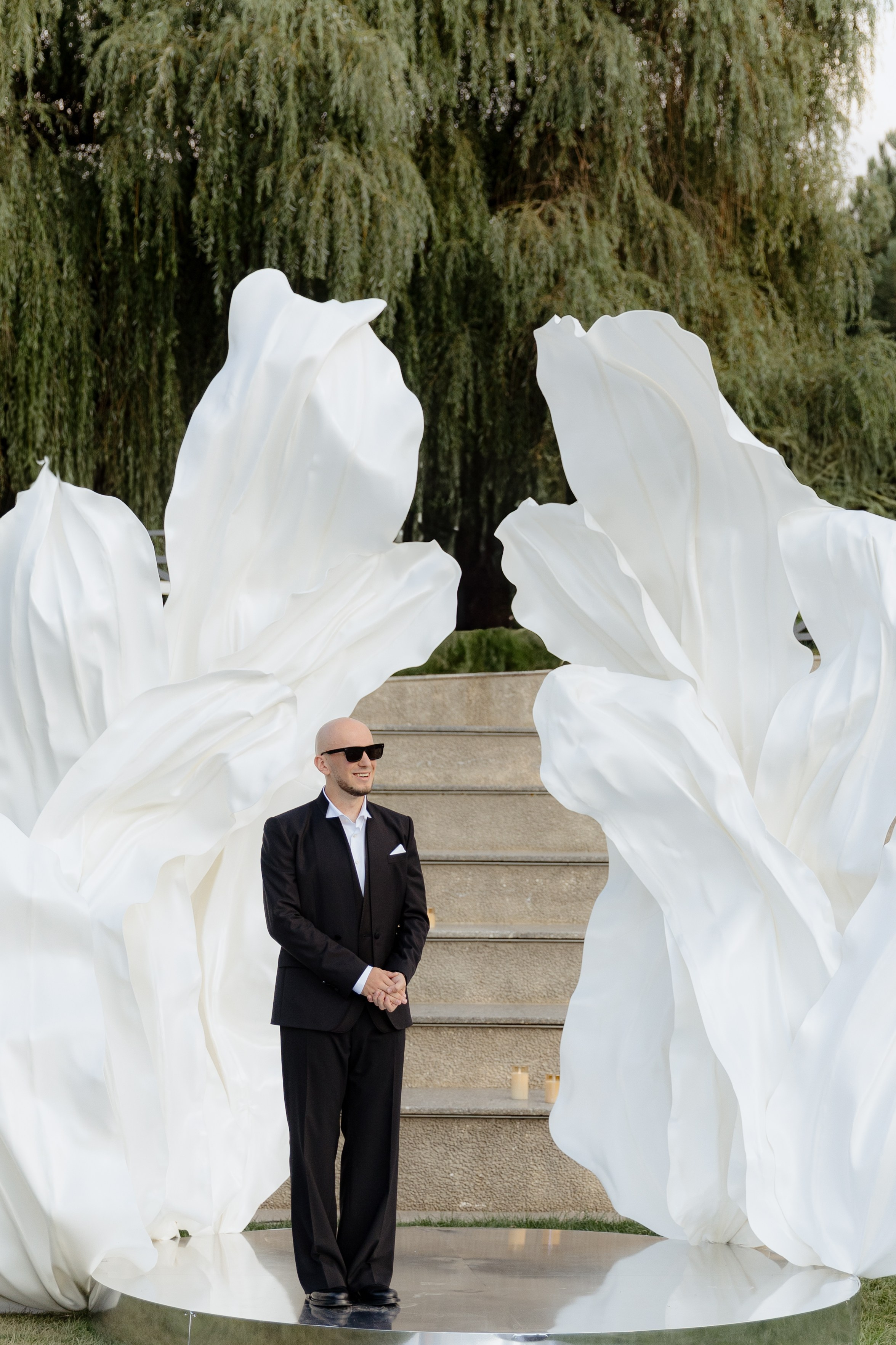 NIKITA SHUSHANNA. Kudaybergenovs