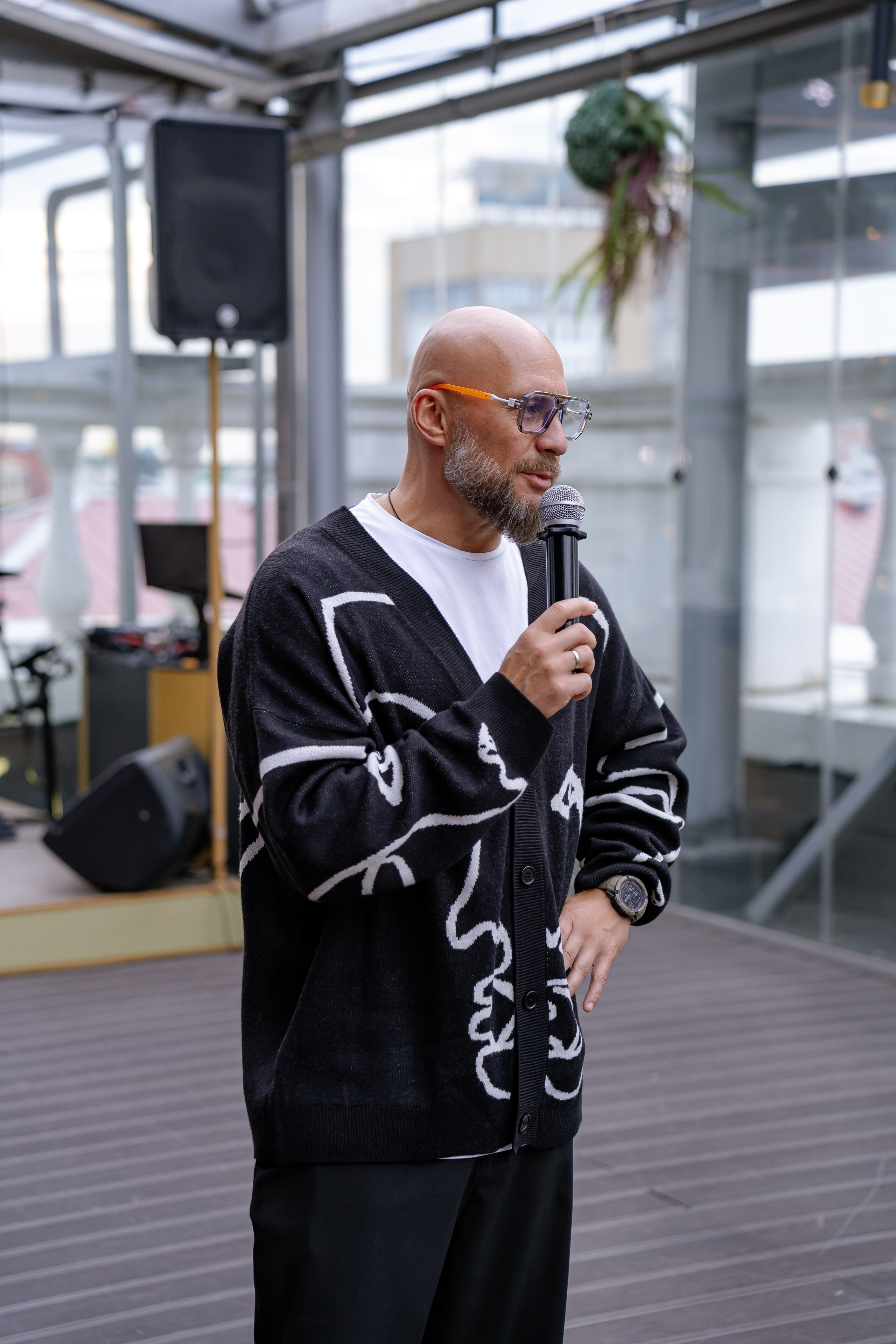 Репортаж. Фотограф в Екатеринбурге