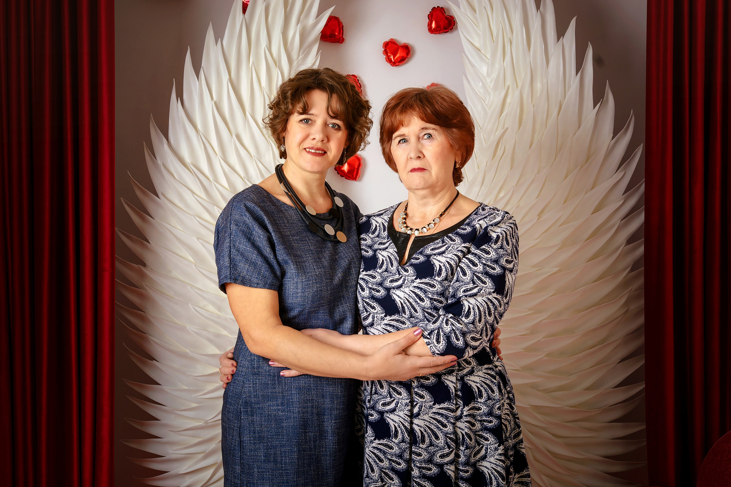 Семейные фотосессии. Фотограф Оксана Сафонова г. Тольятти