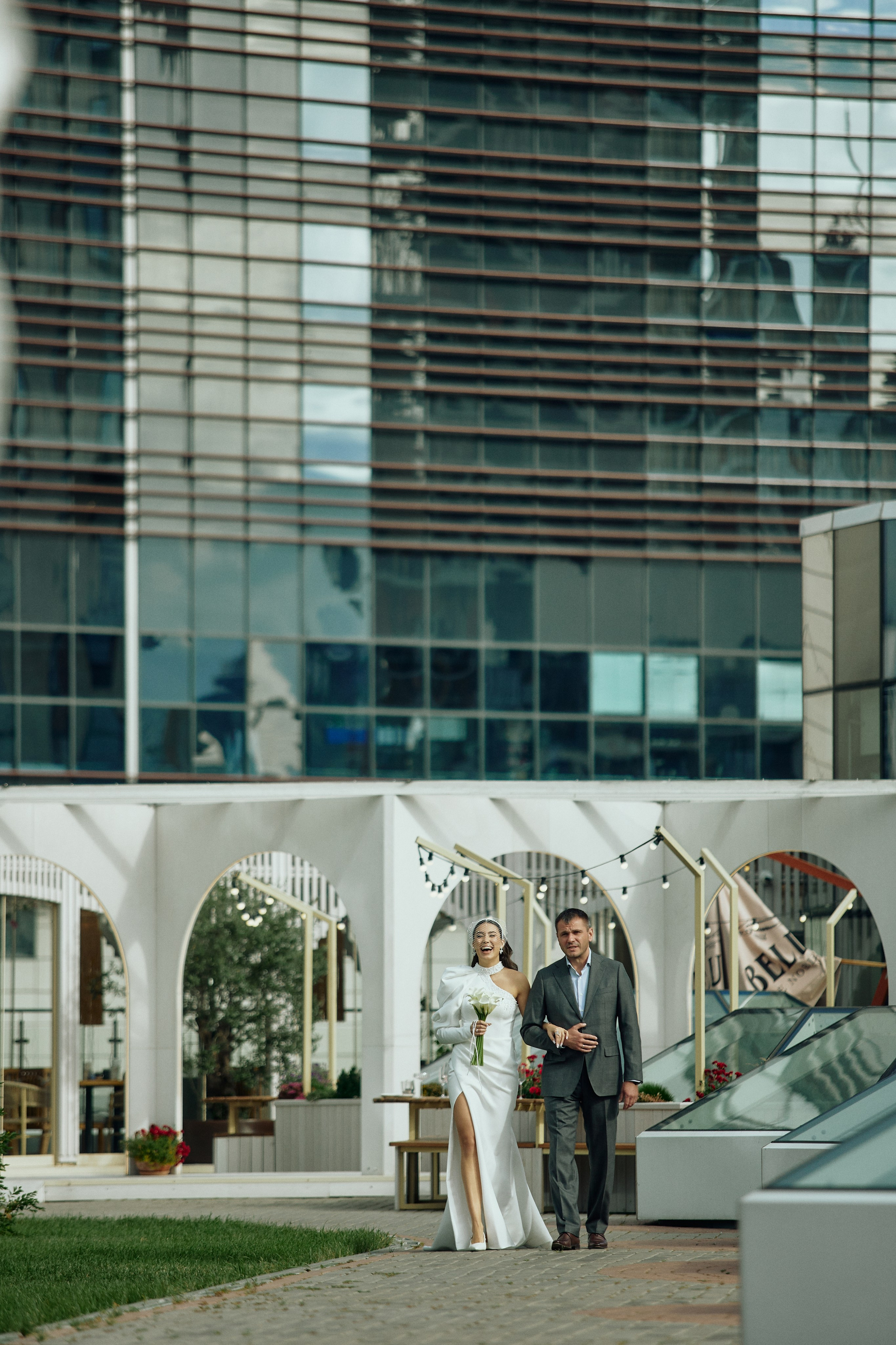 Danil & Ksenia. Event агентство PAPRIKA в Екатеринбурге